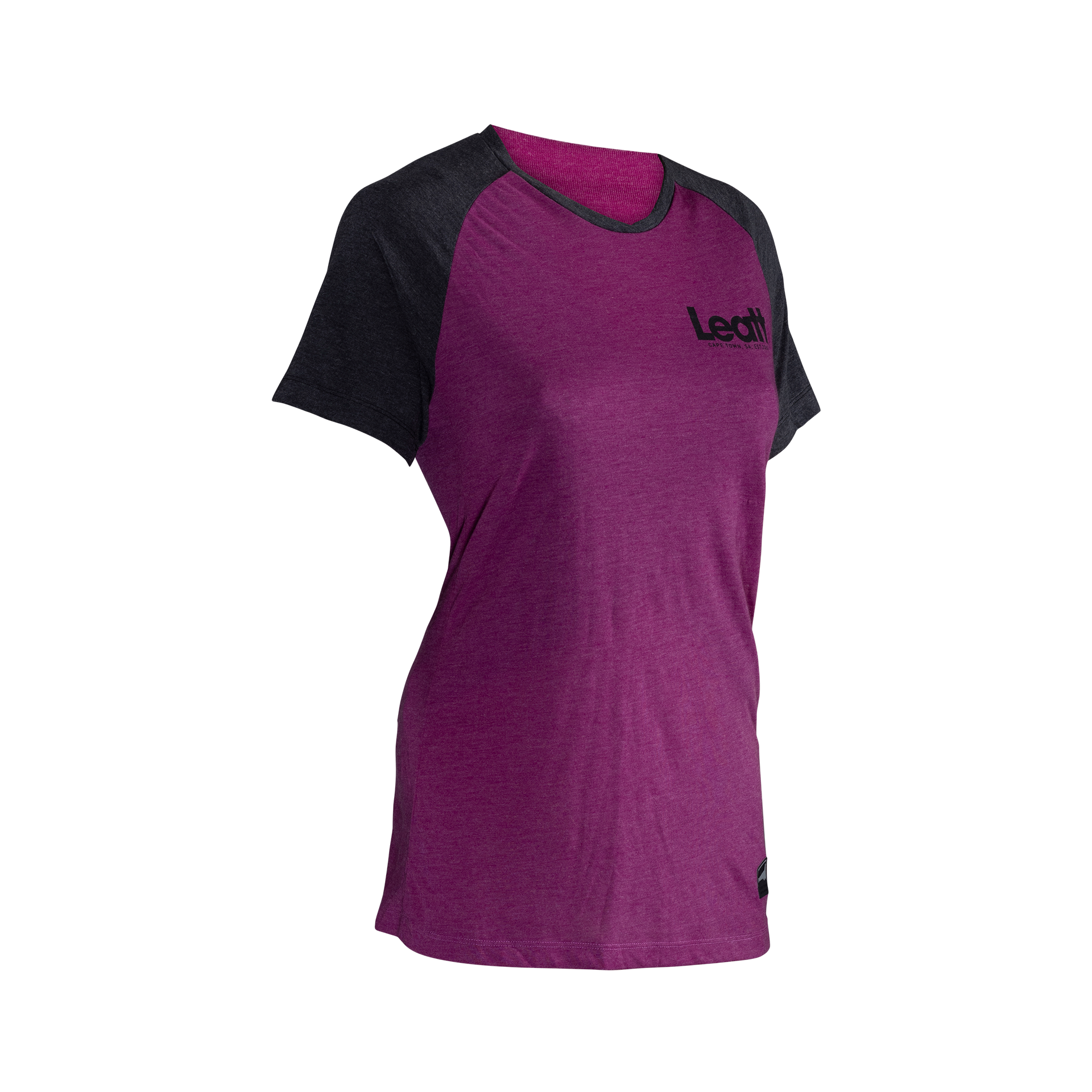 Jersey MTB AllMtn 2.0 Women Purple