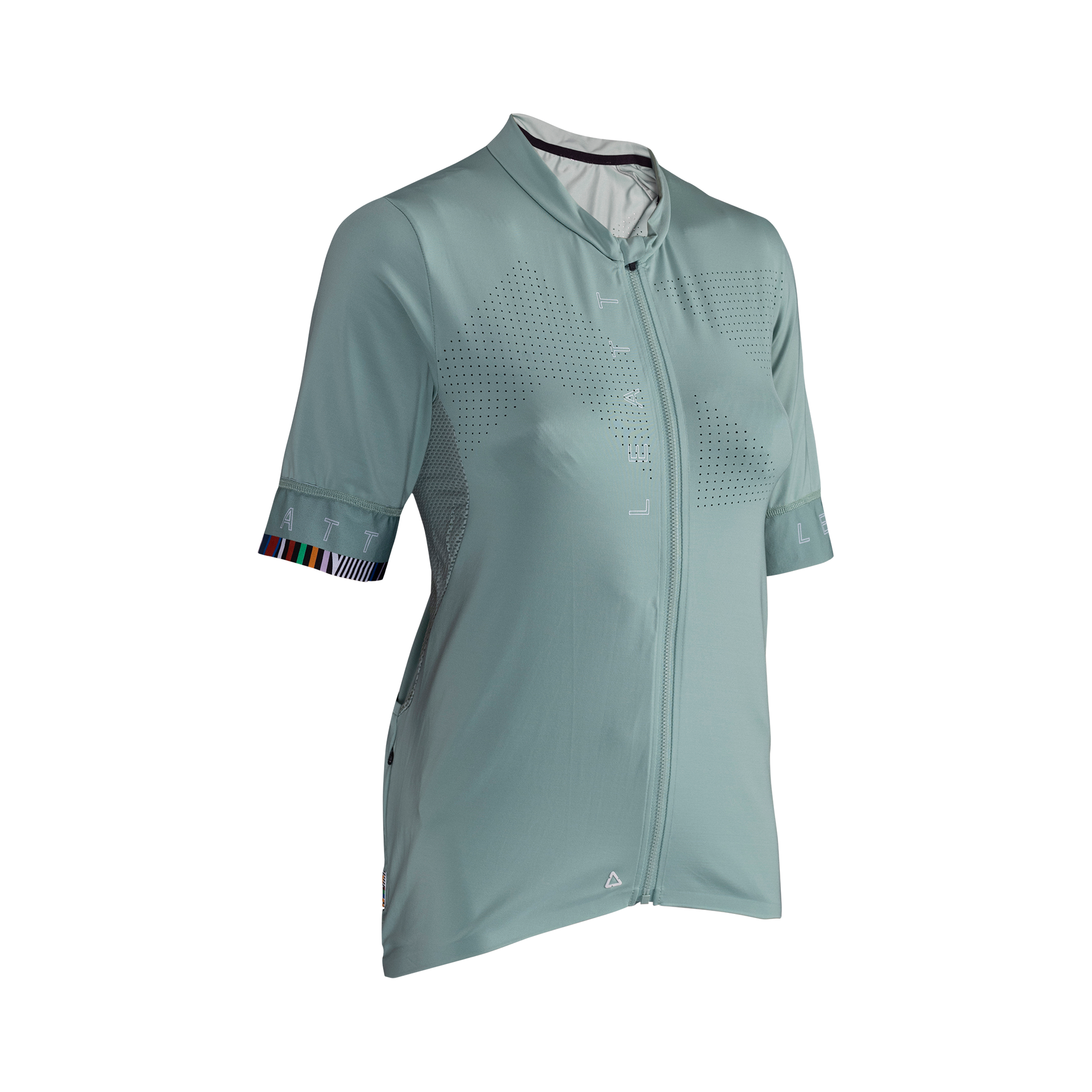 Jersey MTB Endurance 5.0 Women Pistachio