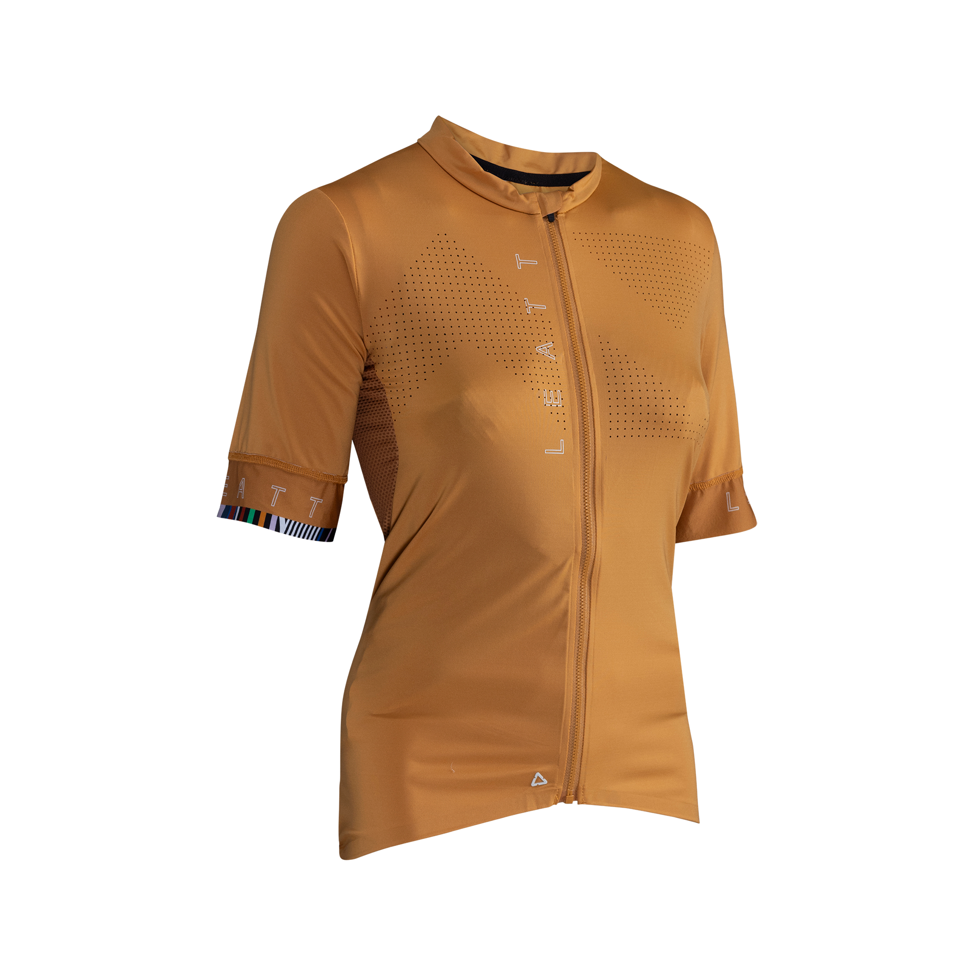 Jersey MTB Endurance 5.0 Women Pistachio
