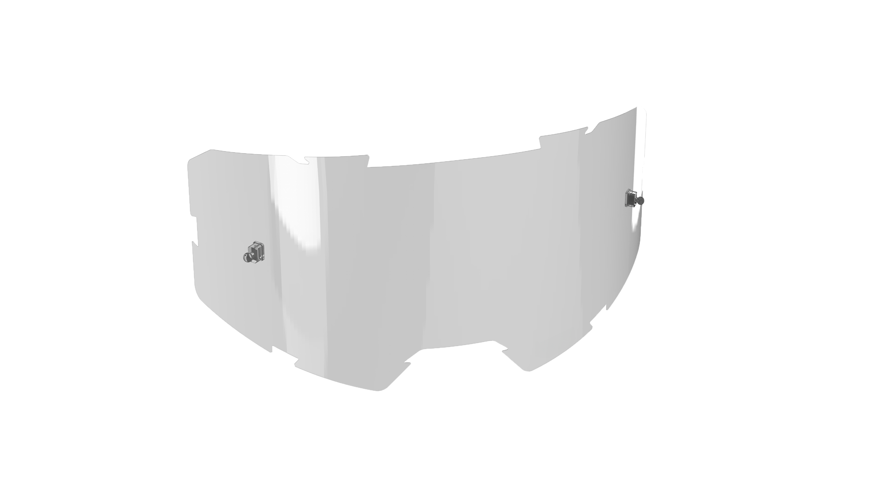 Lens Vizion 2.5s Small - Standard