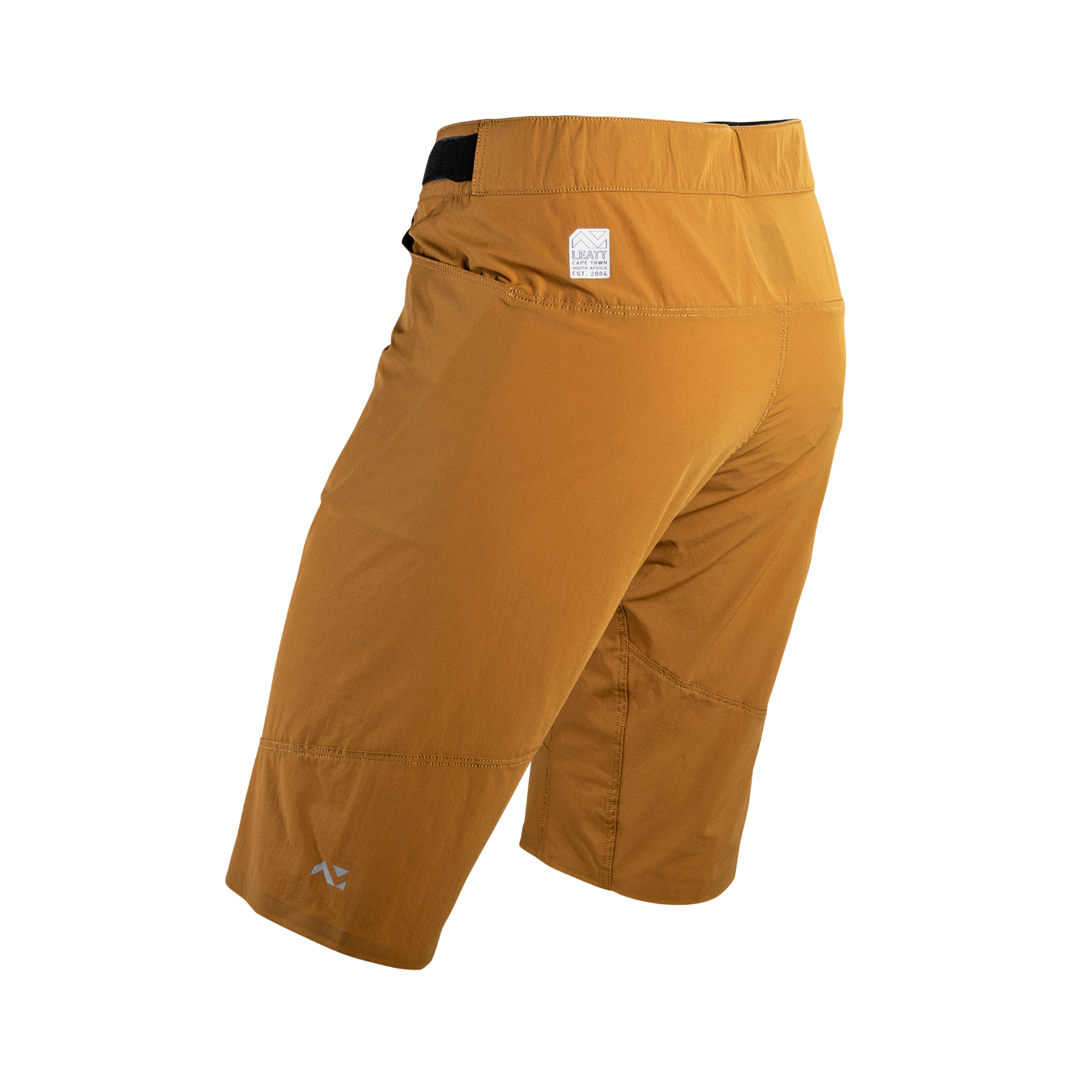 Shorts MTB Trail 2.0 Black