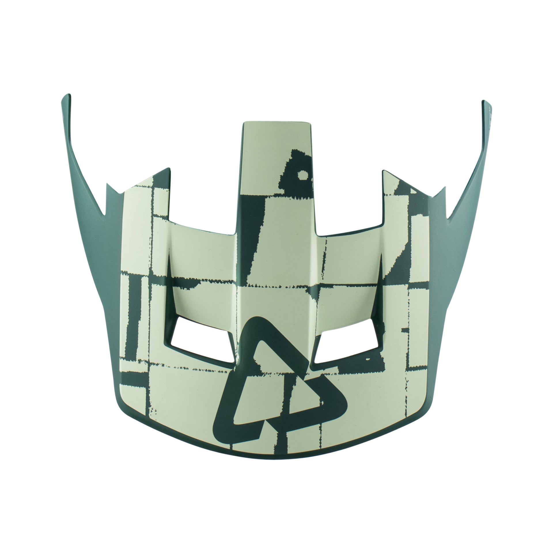 Visor MTB AllMtn 4.0 V22