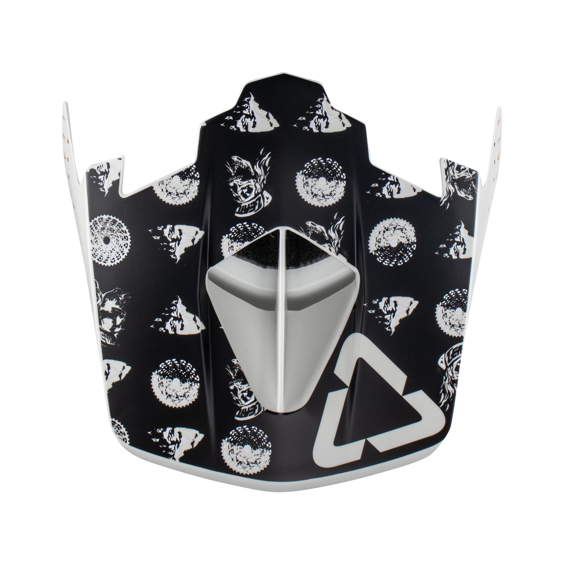 Visor MTB Gravity 4.0 V22