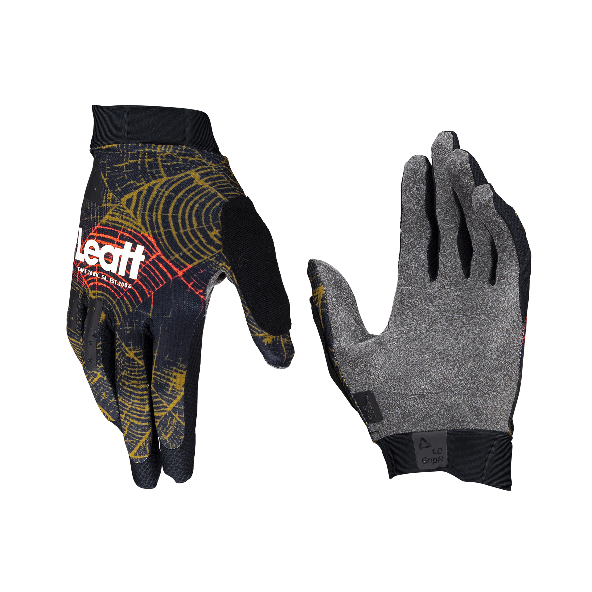 Glove MTB 1.0 GripR