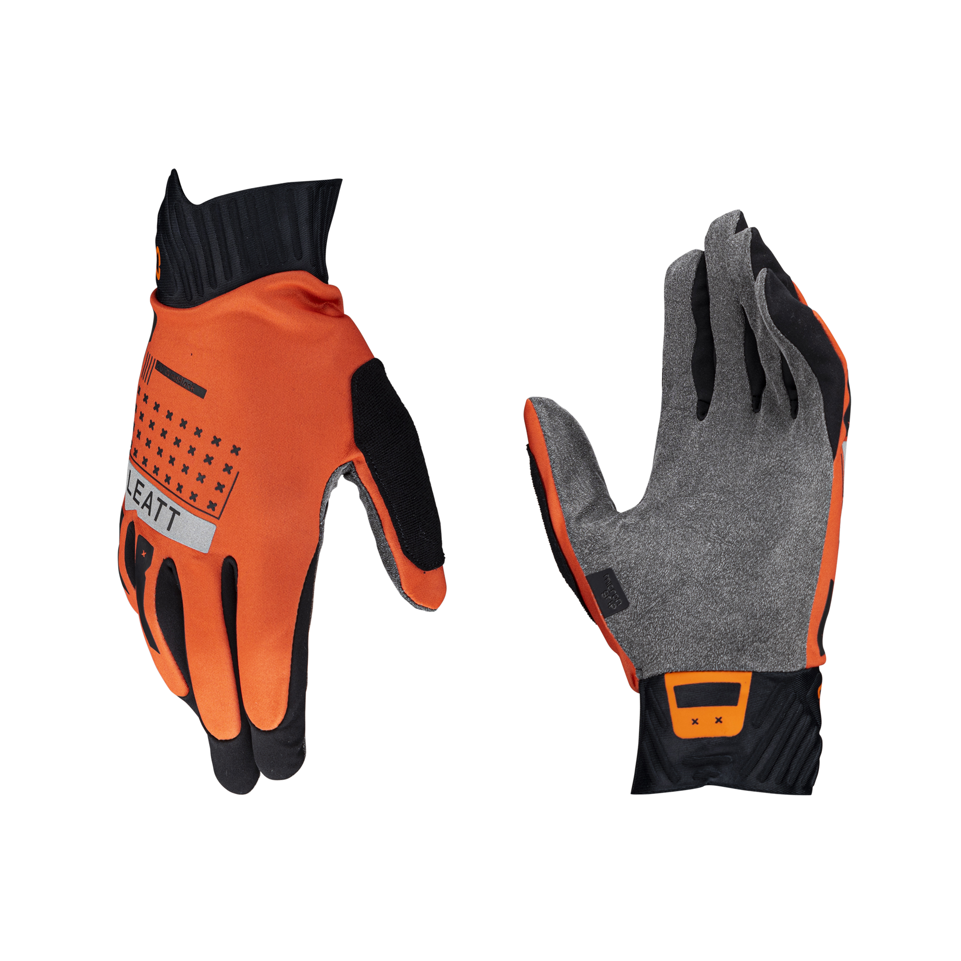 Gloves MTB 2.0 WindBlock