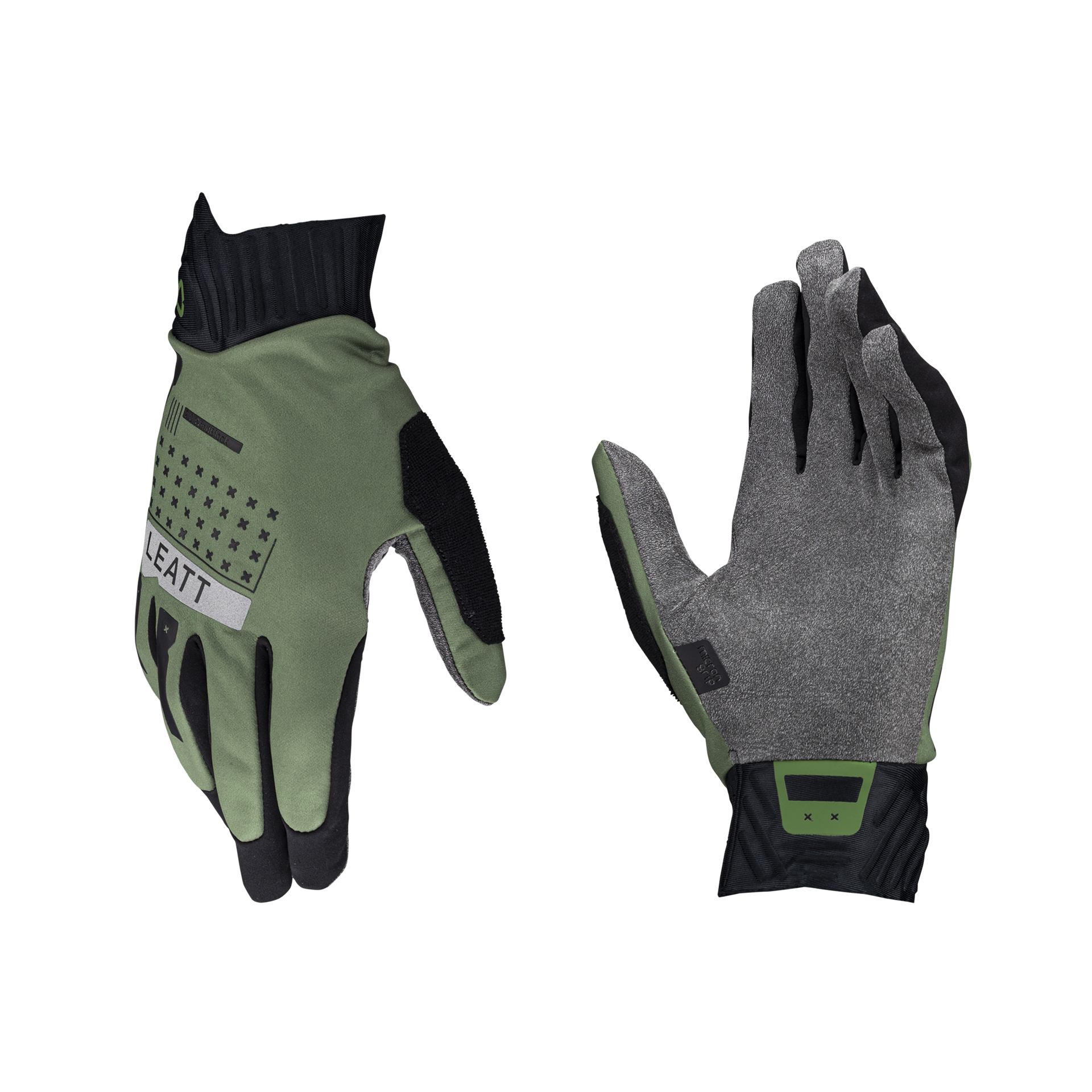 Gloves MTB 2.0 WindBlock