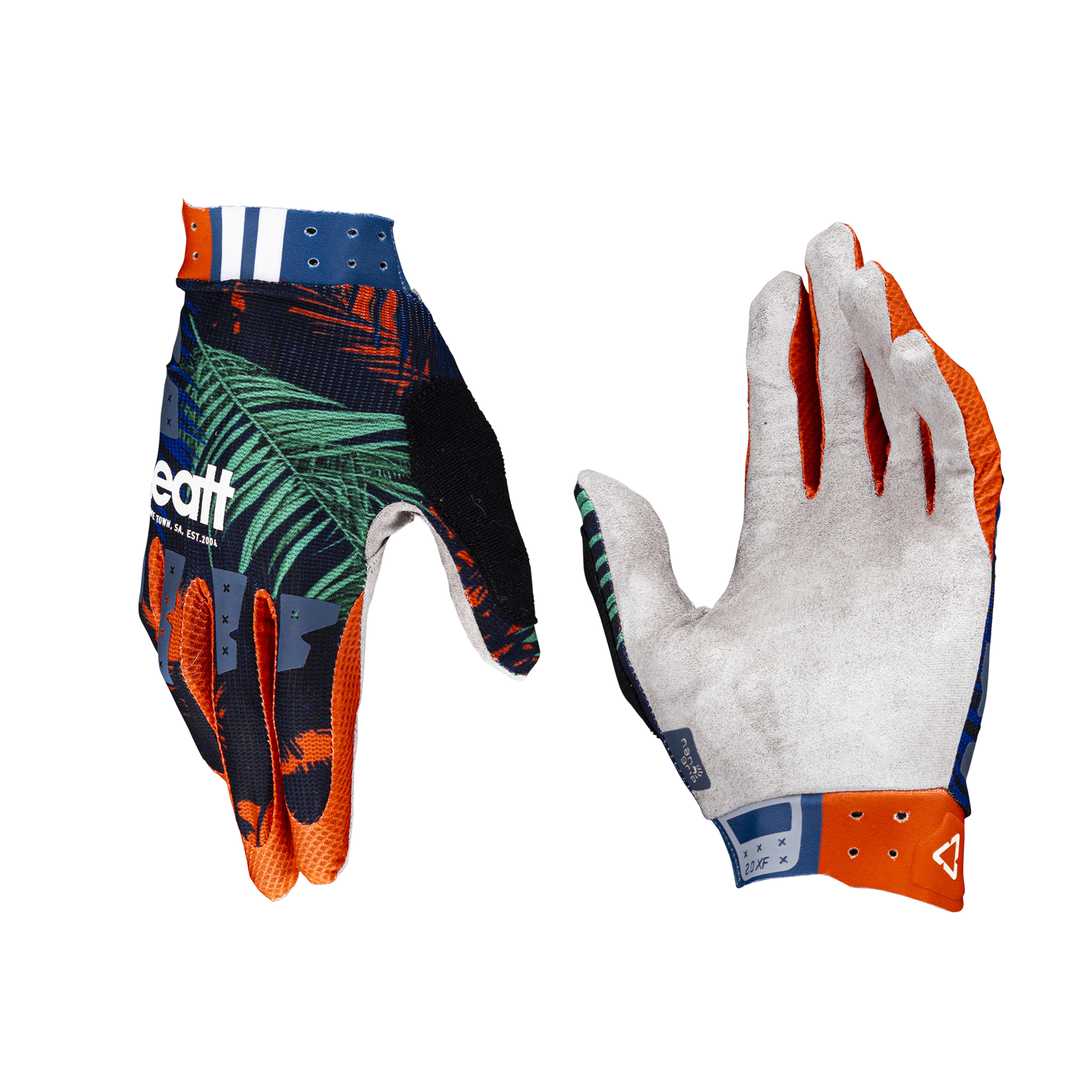 Gloves MTB 2.0 X-Flow