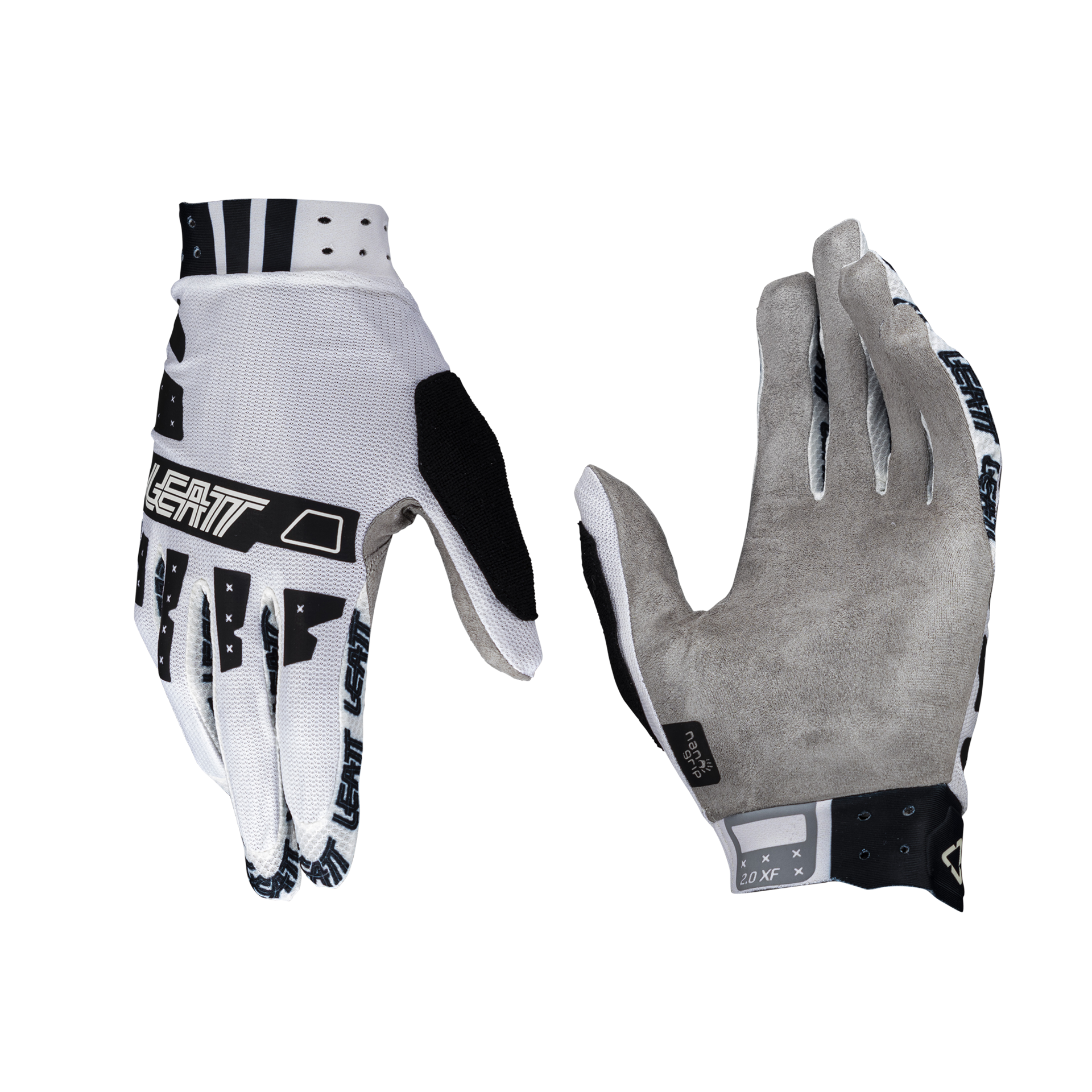 Gloves MTB 2.0 X-Flow