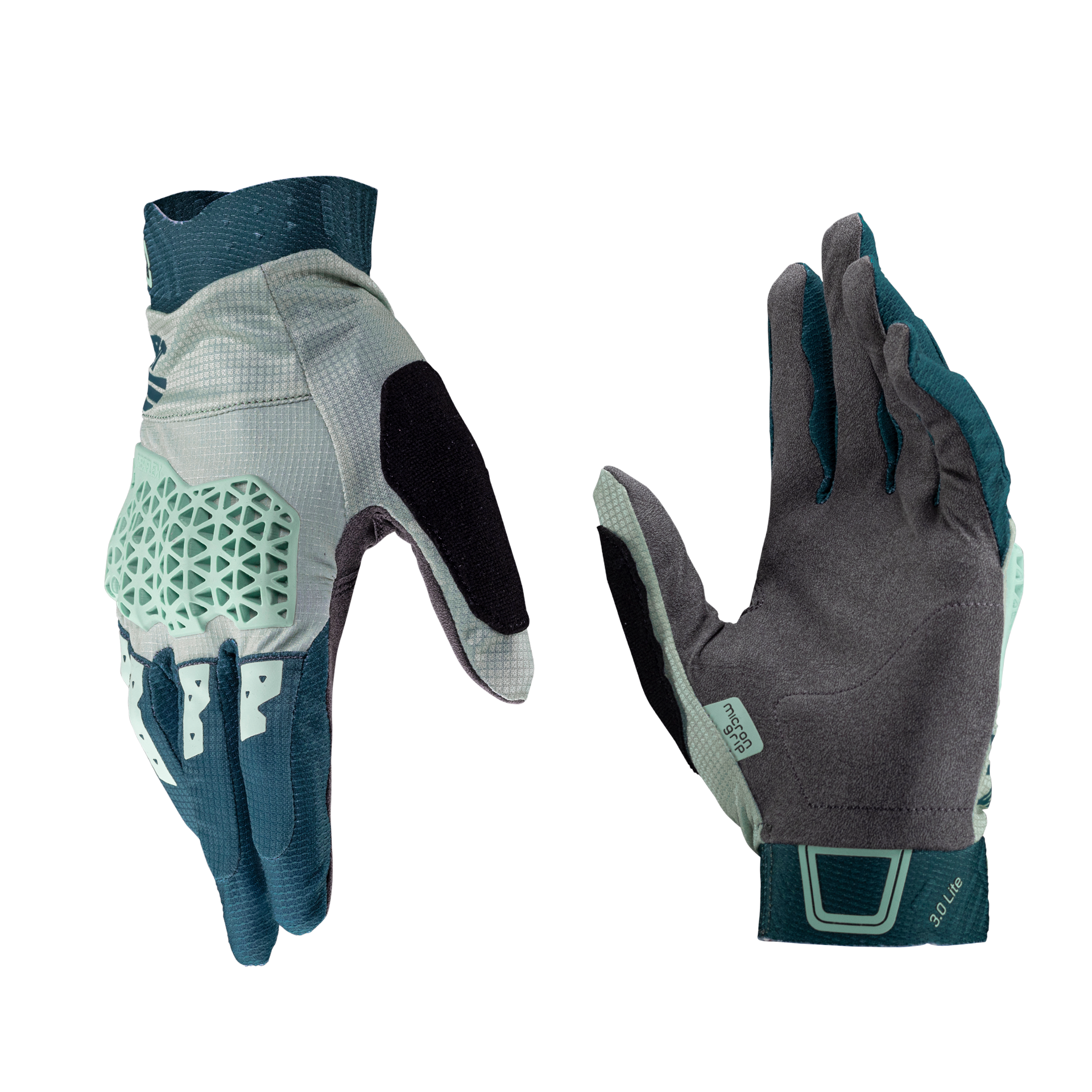 Gloves MTB 3.0 Lite