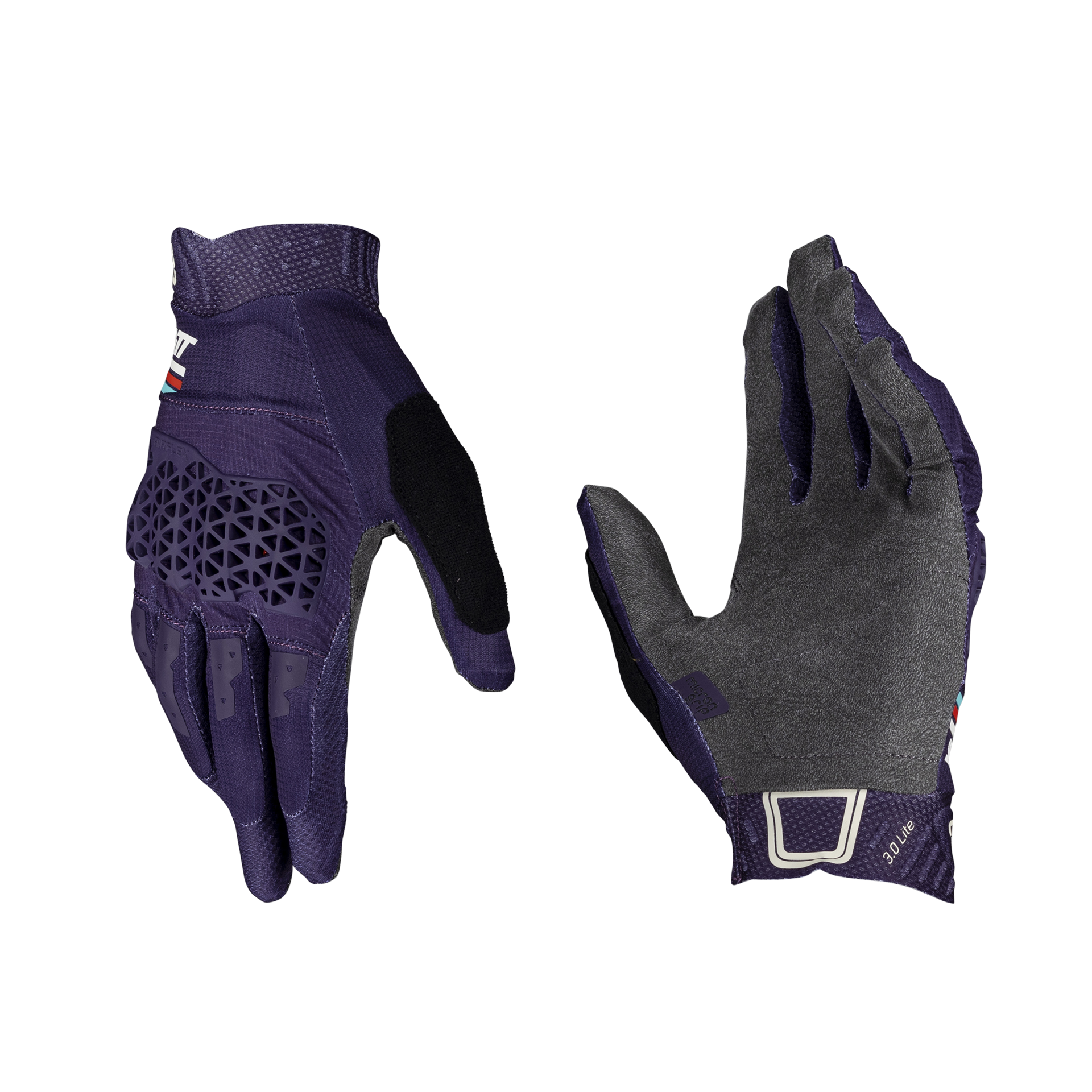 Glove MTB 3.0 Lite Black
