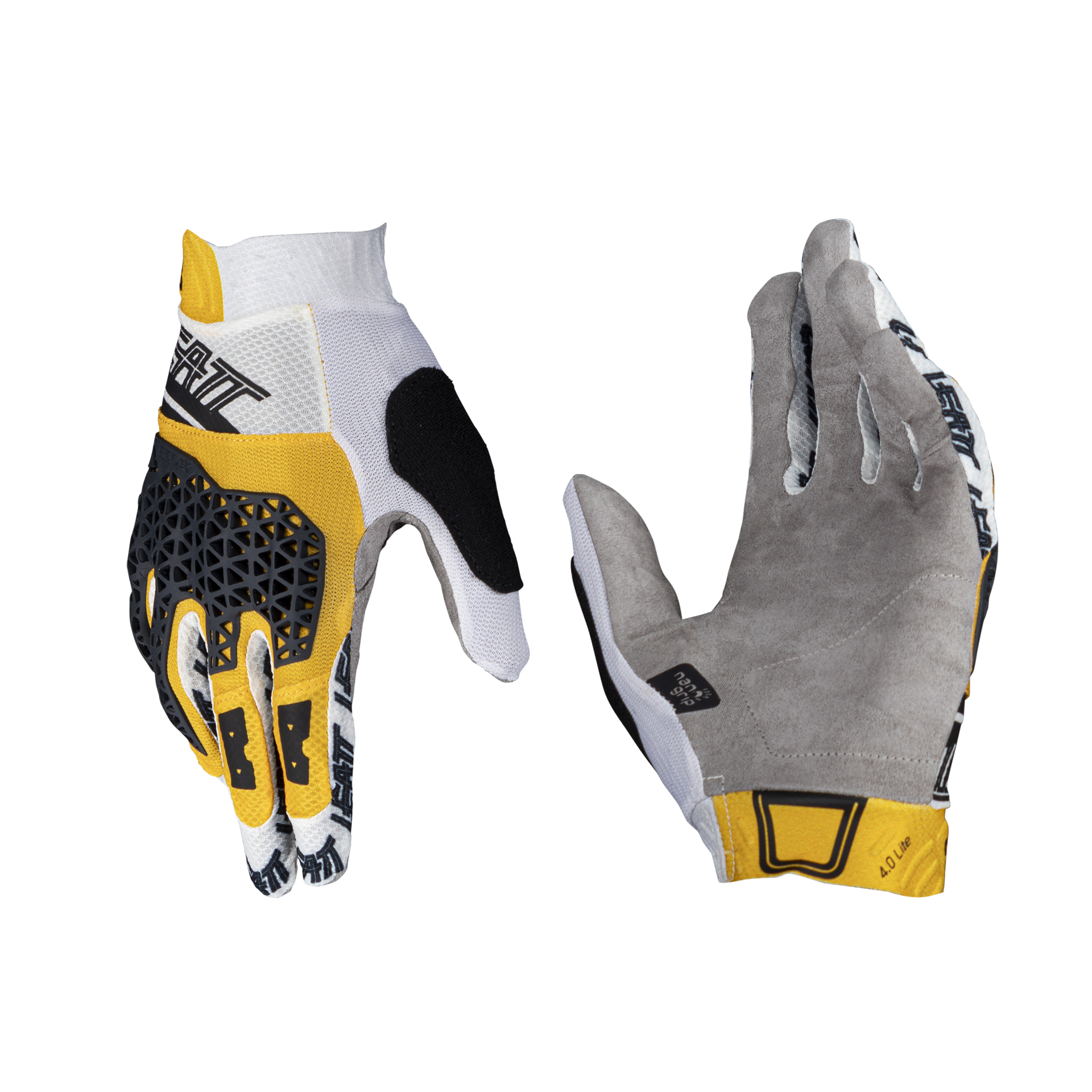 Gloves MTB 4.0 Lite