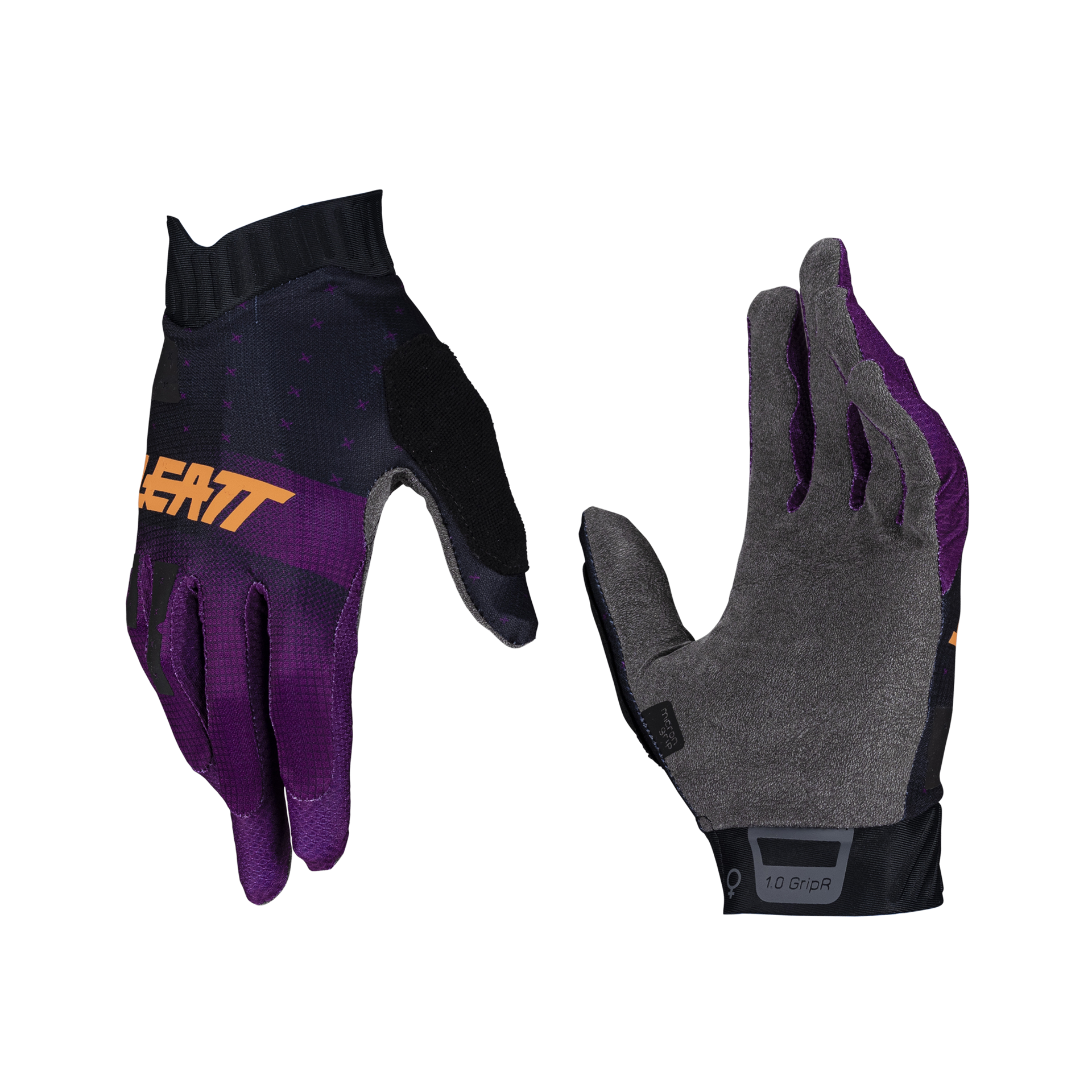Gloves MTB 1.0 GripR - Women
