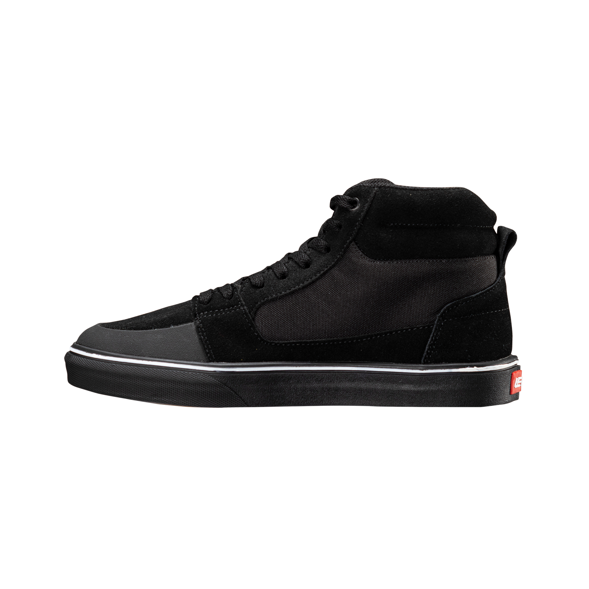 Shoe Flat 1.0 Hi