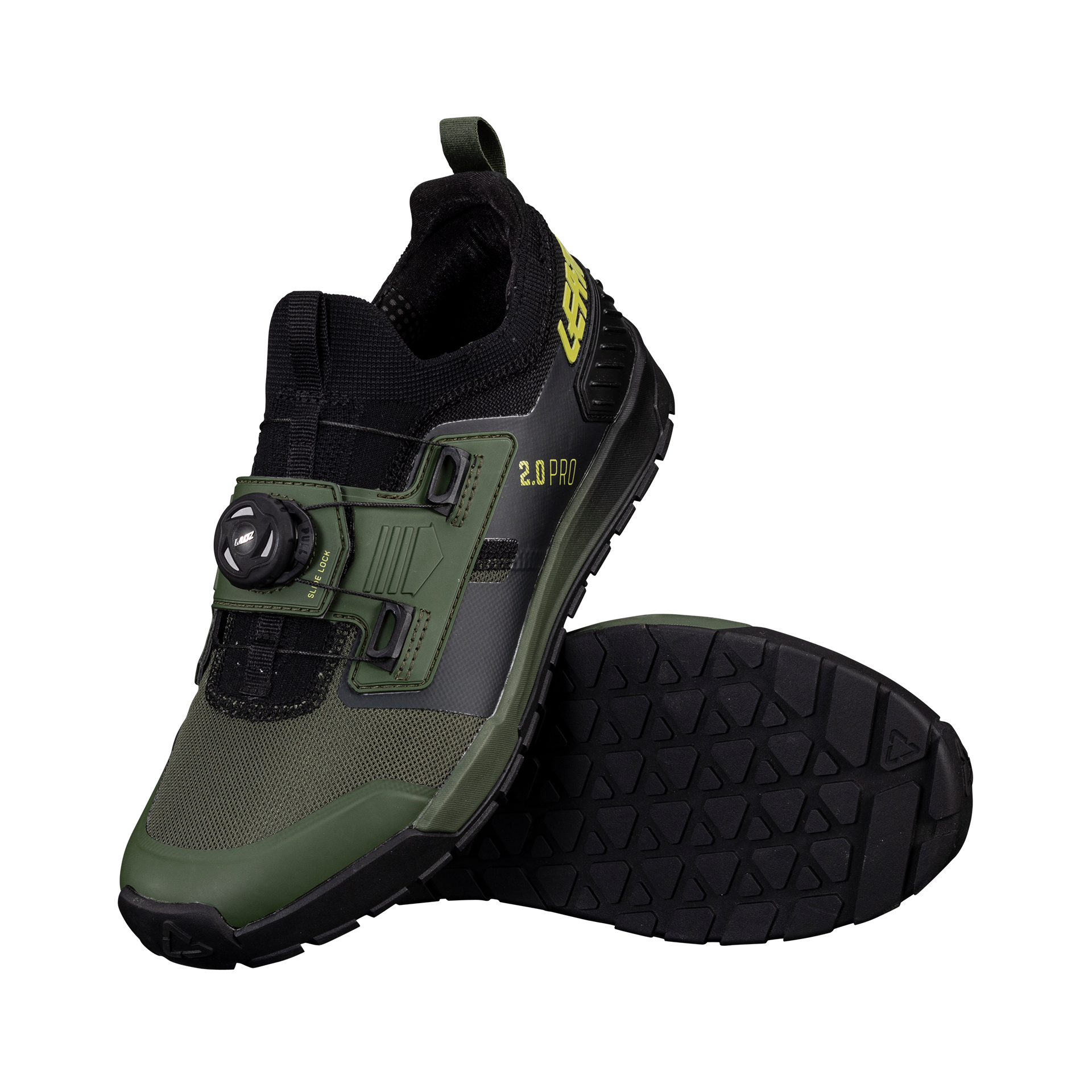 Shoe ProFlat 2.0
