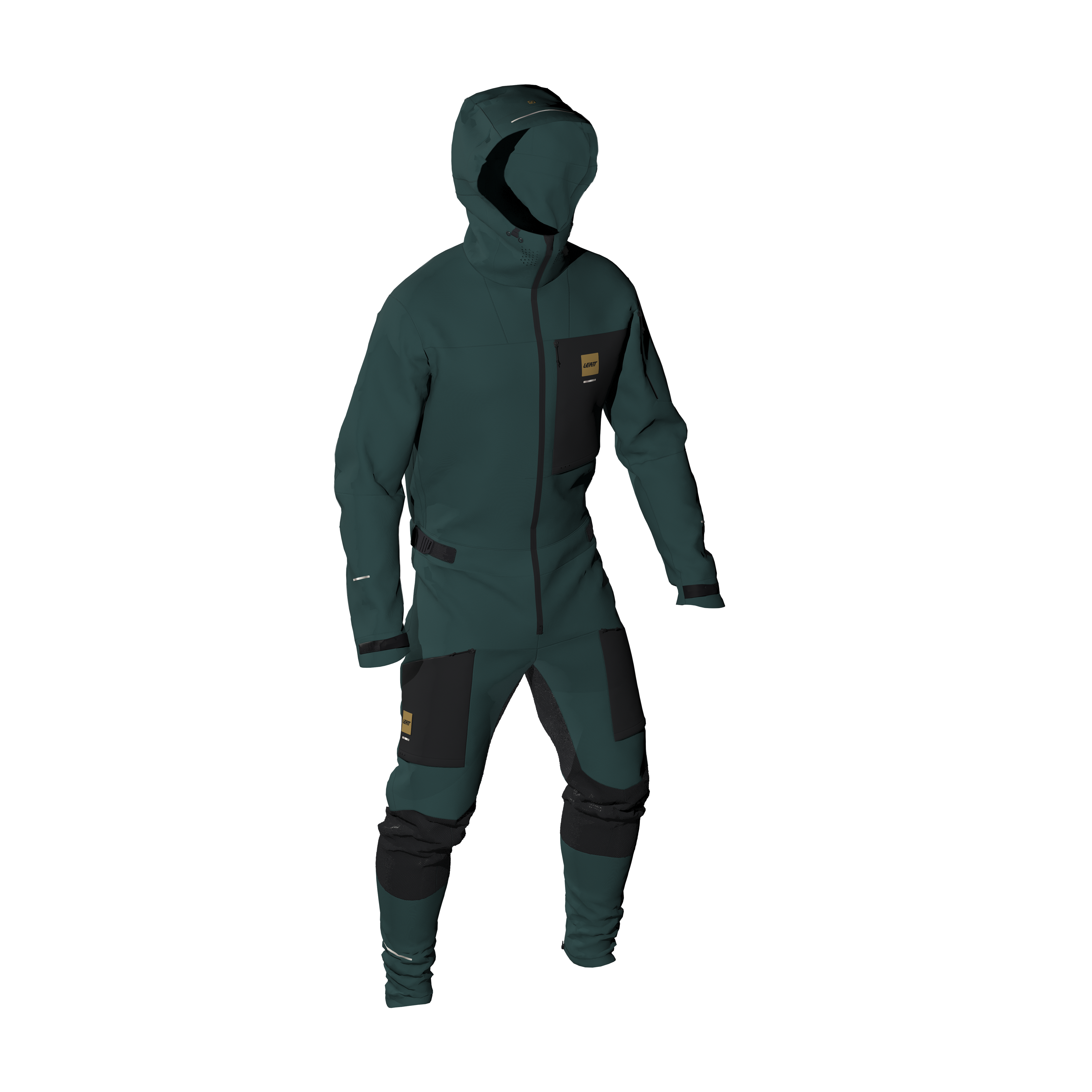 Mono Suit MTB HydraDri 3.0