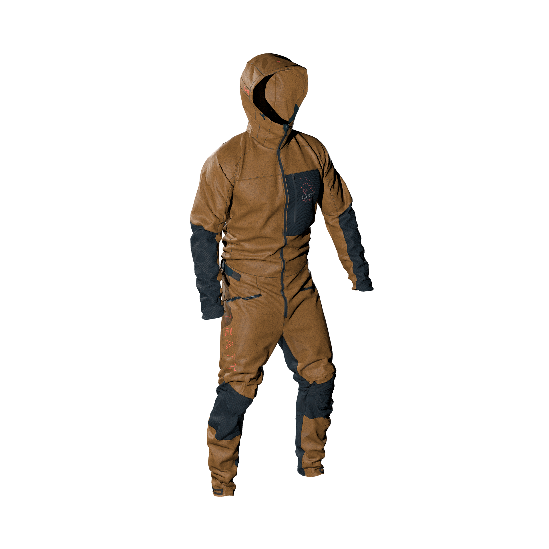 Mono Suit MTB HydraDri 2.0 - Junior