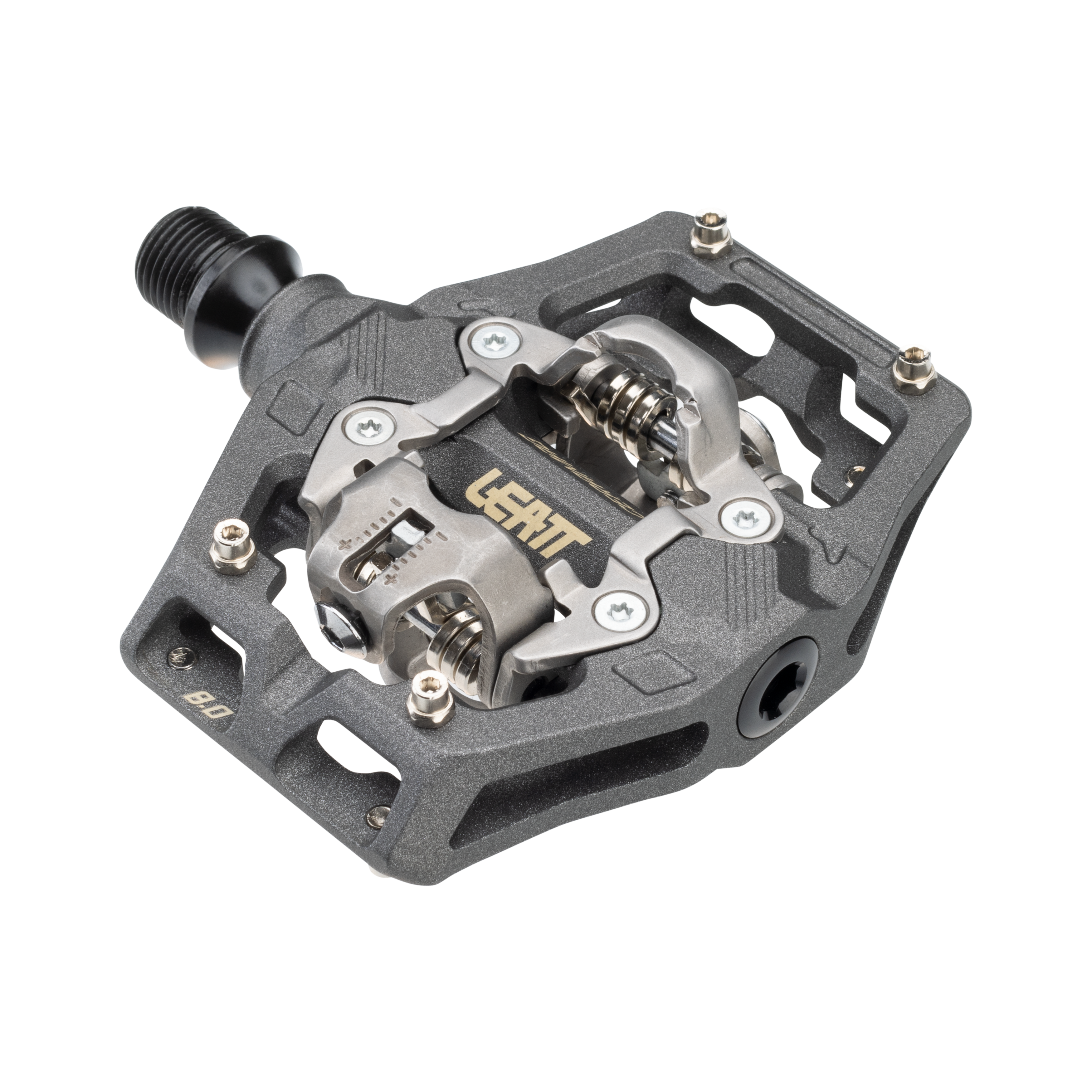 Pedals CeraMAG AllMtn 8.0 Clip-in