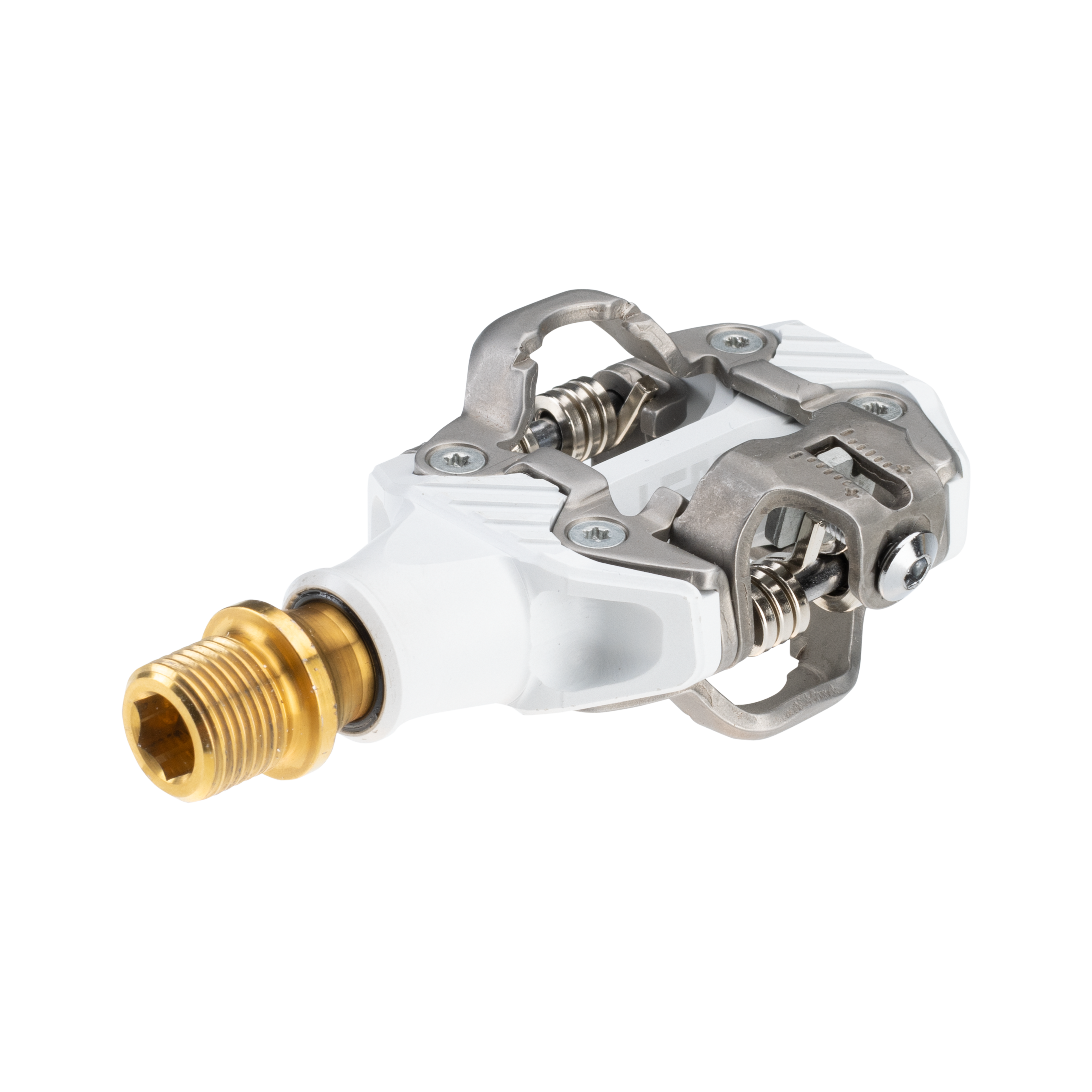 Pedals CeraMAG Endurance 8.0Ti Clip-in