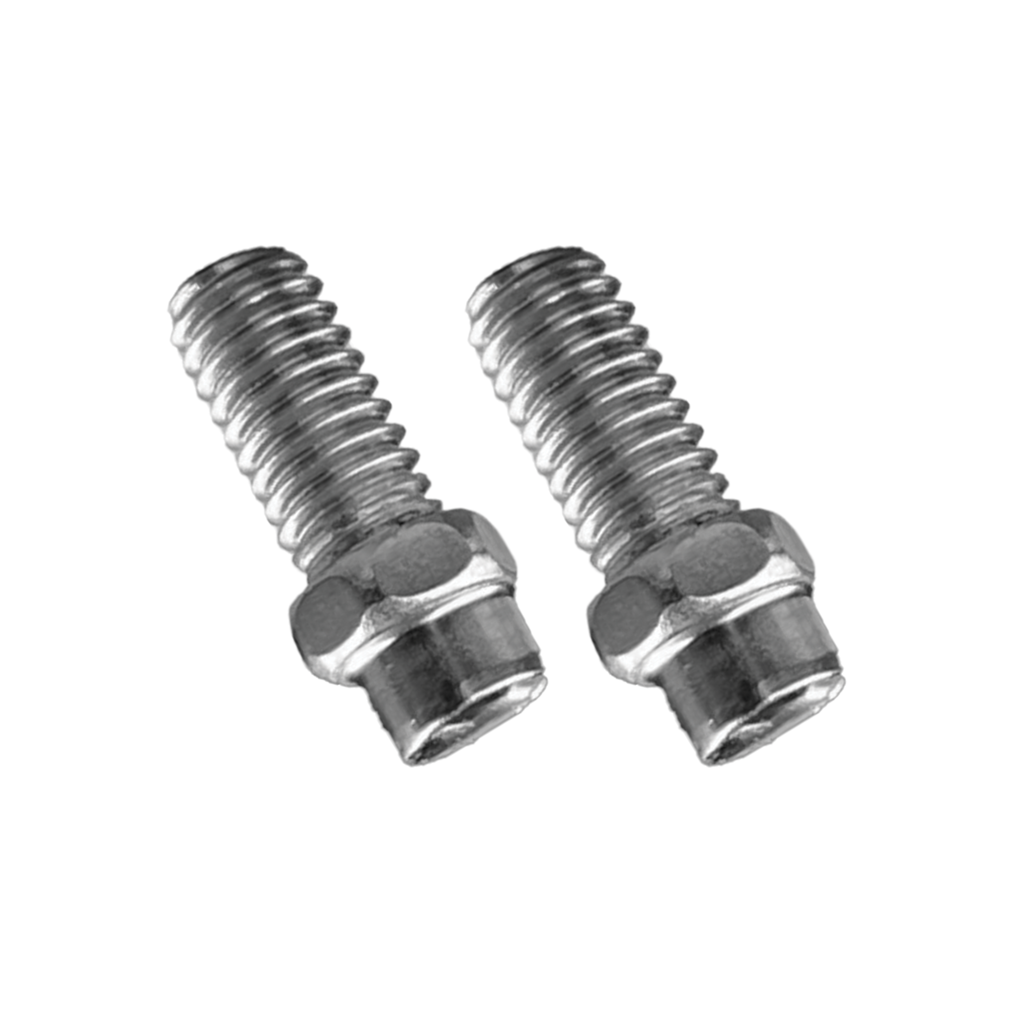 Pin Kit Pedals - 40pcs