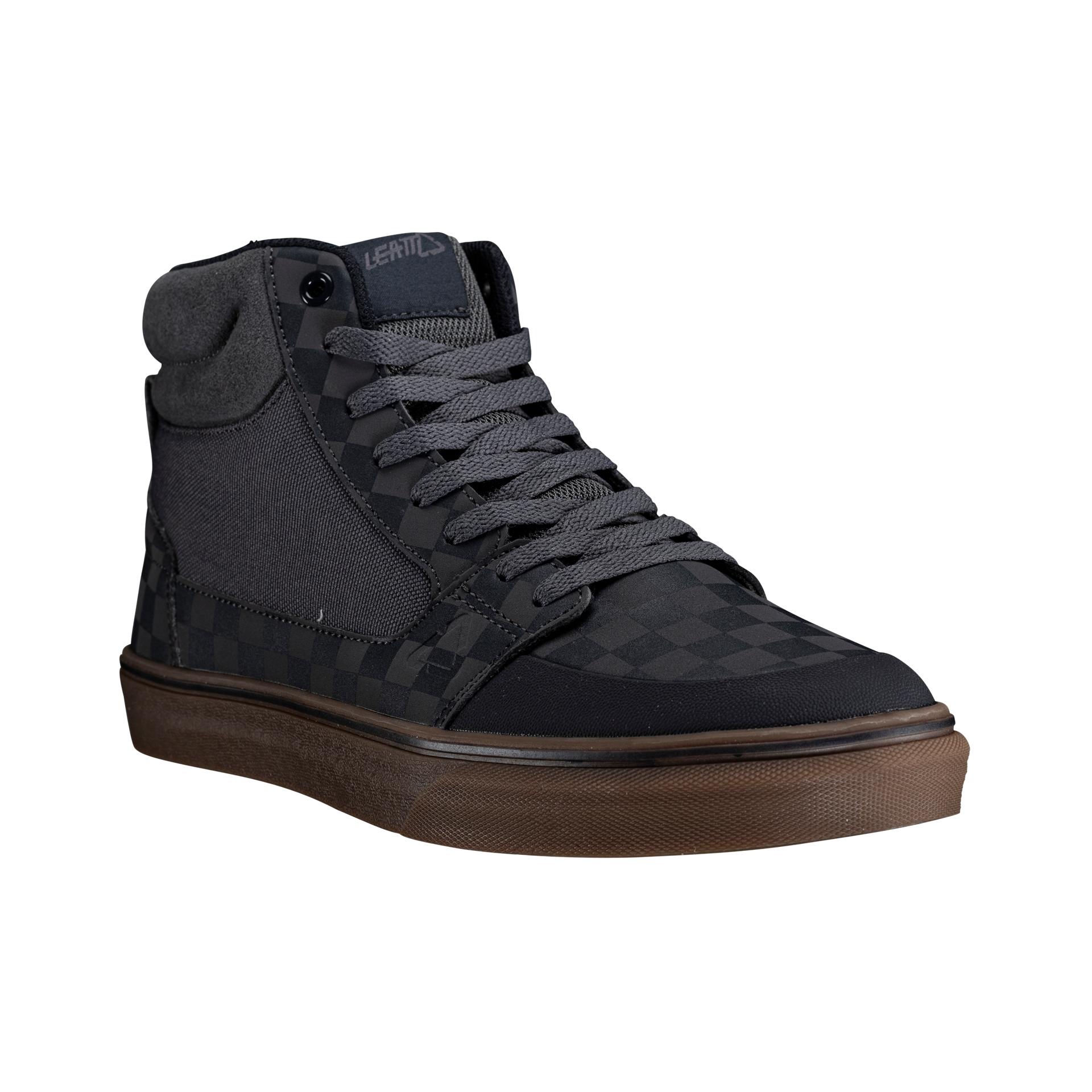 Shoe Flat 1.0 Hi