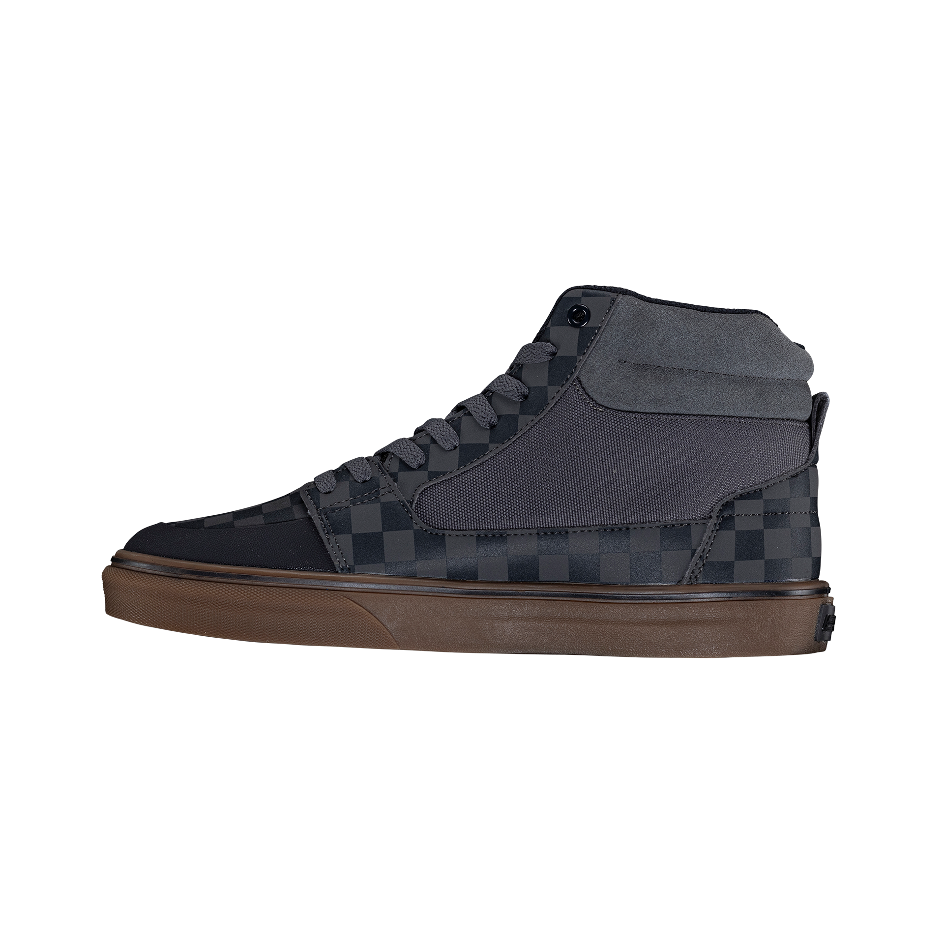 Shoe Flat 1.0 Hi