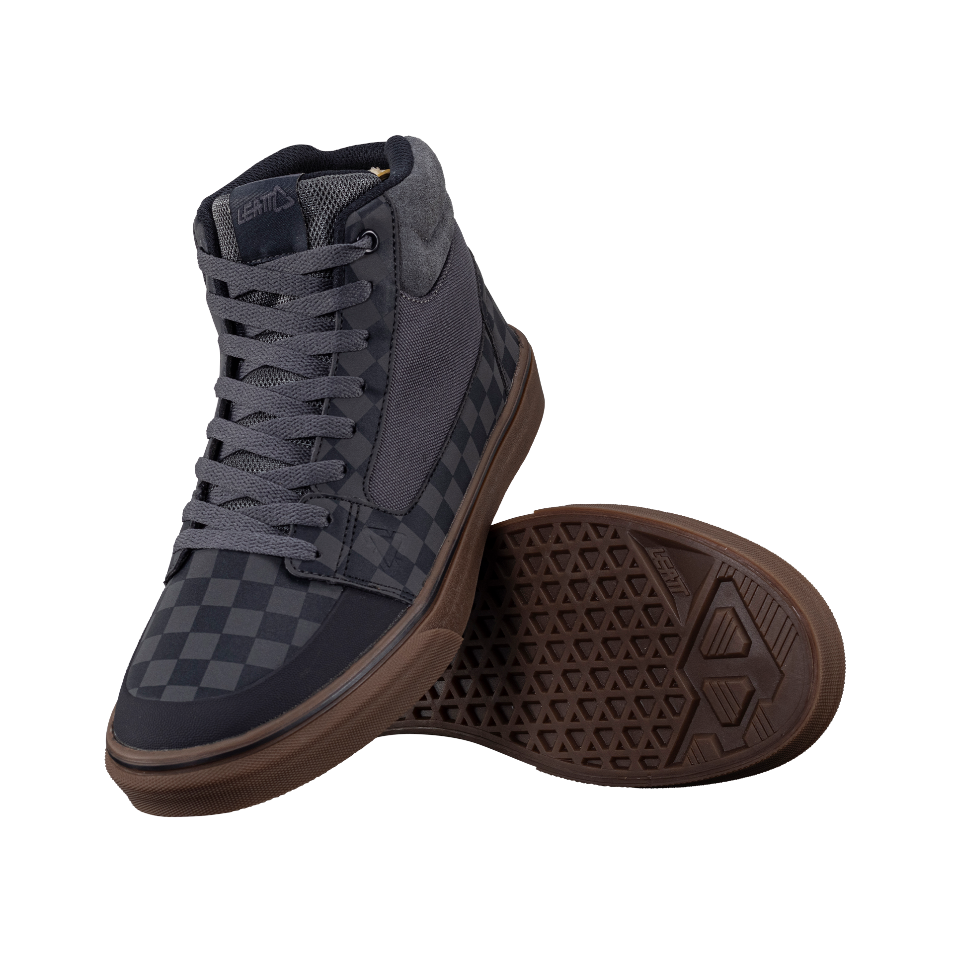 Shoe Flat 1.0 Hi