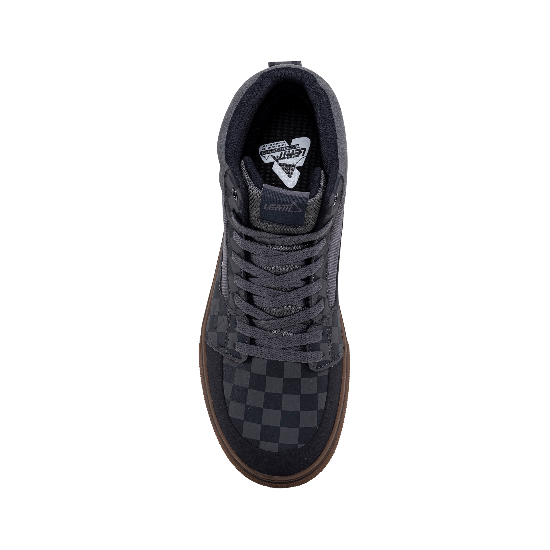 Shoe Flat 1.0 Hi