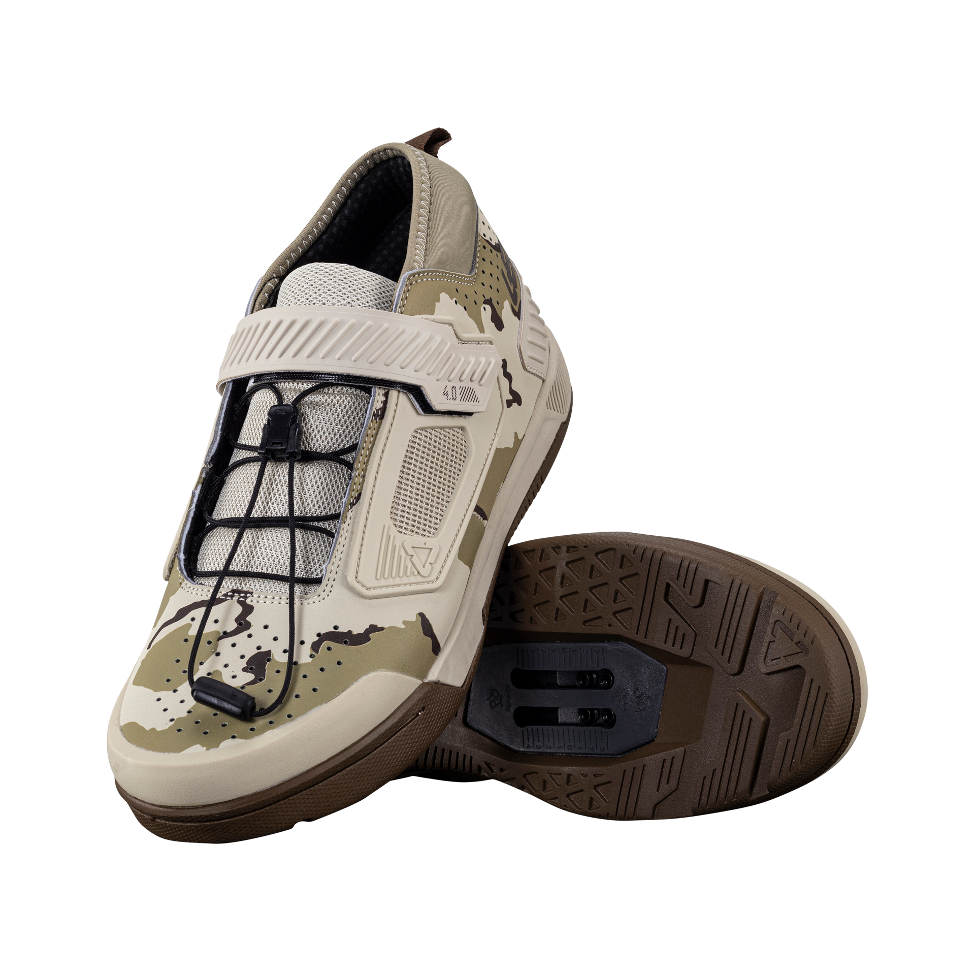 Shoe Clip 4.0