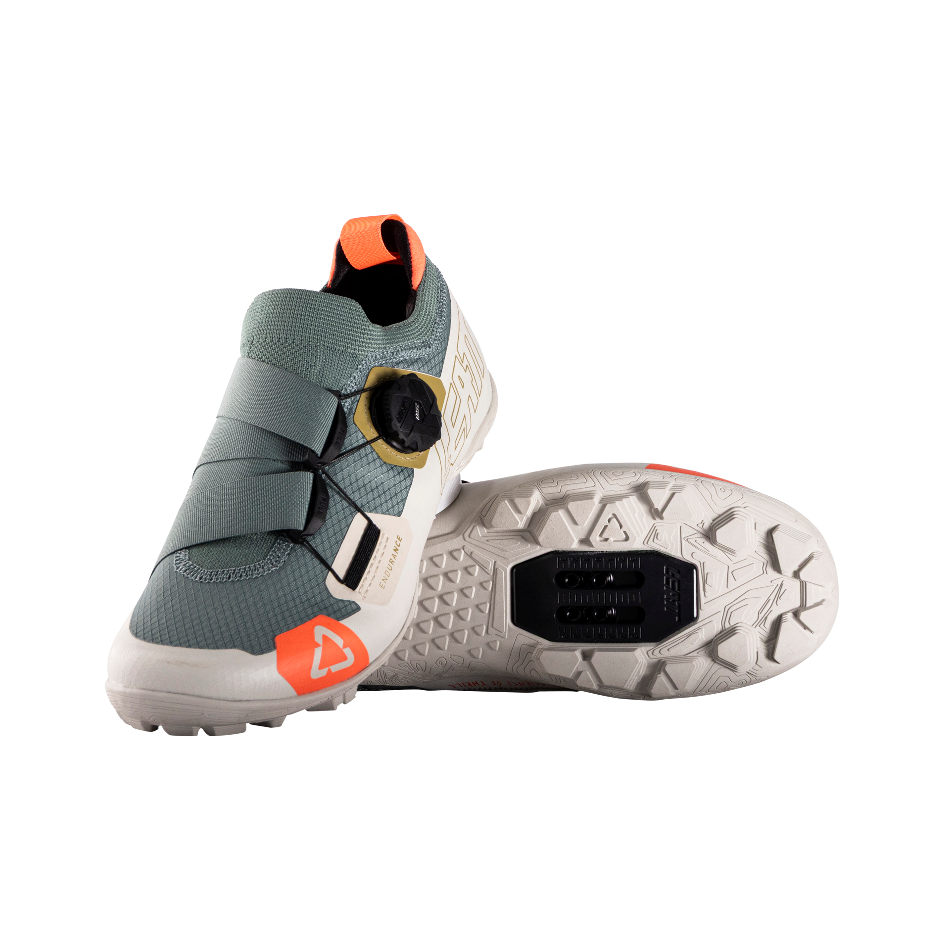 Shoes ProClip 8.0 Endurance