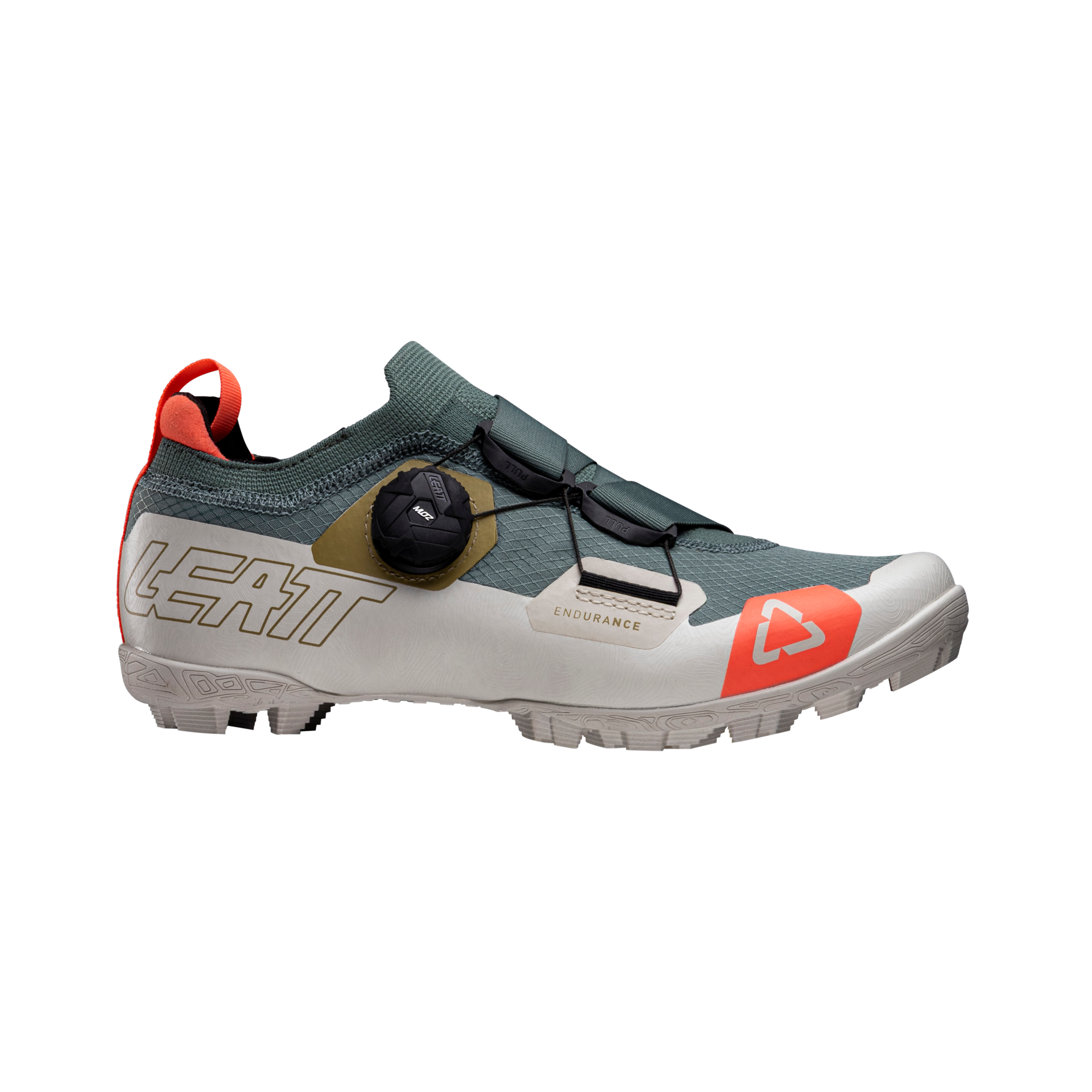 Shoes ProClip 8.0 Endurance