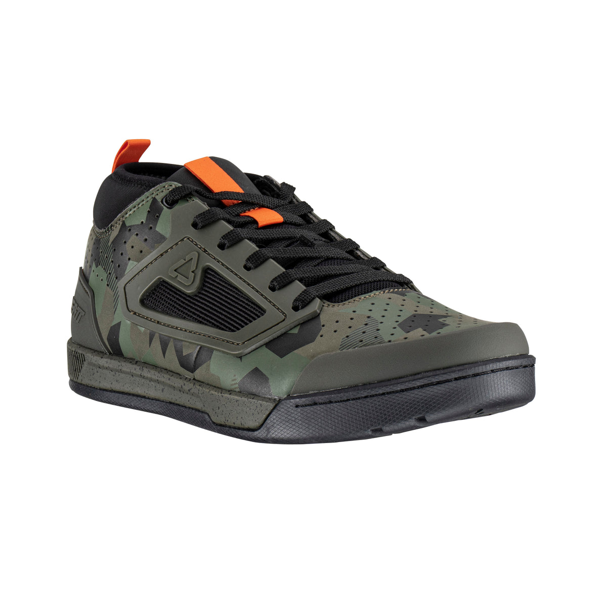 Shoe 3.0 Flat Camo | Leatt MTB Shoes – Leatt MTB Australia