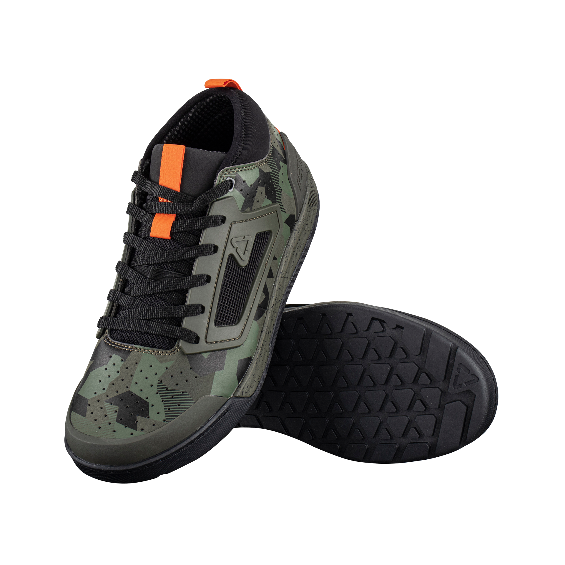 Shoe 3.0 Flat Camo