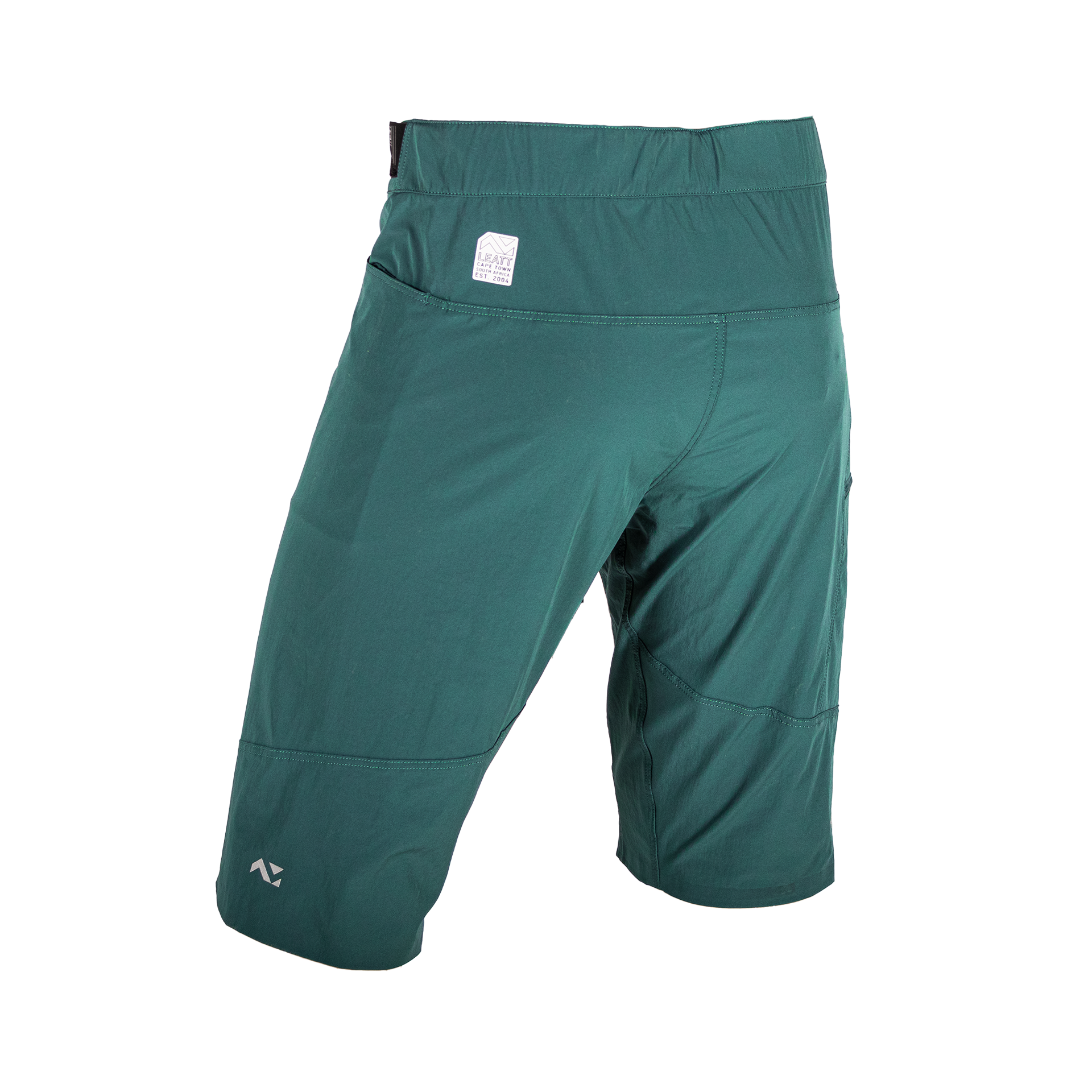 Shorts MTB Trail 2.0 Black