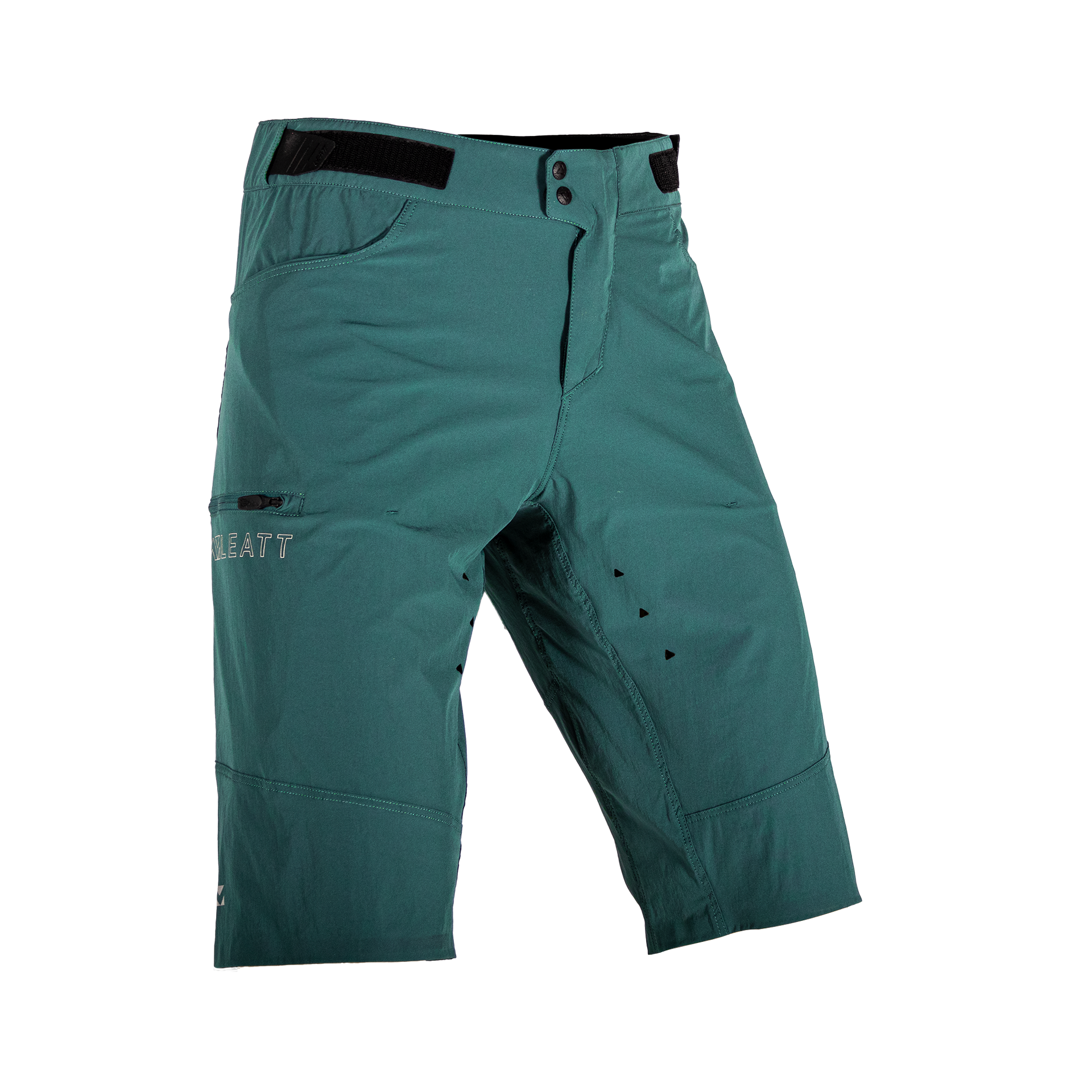 Shorts MTB Trail 2.0 Black