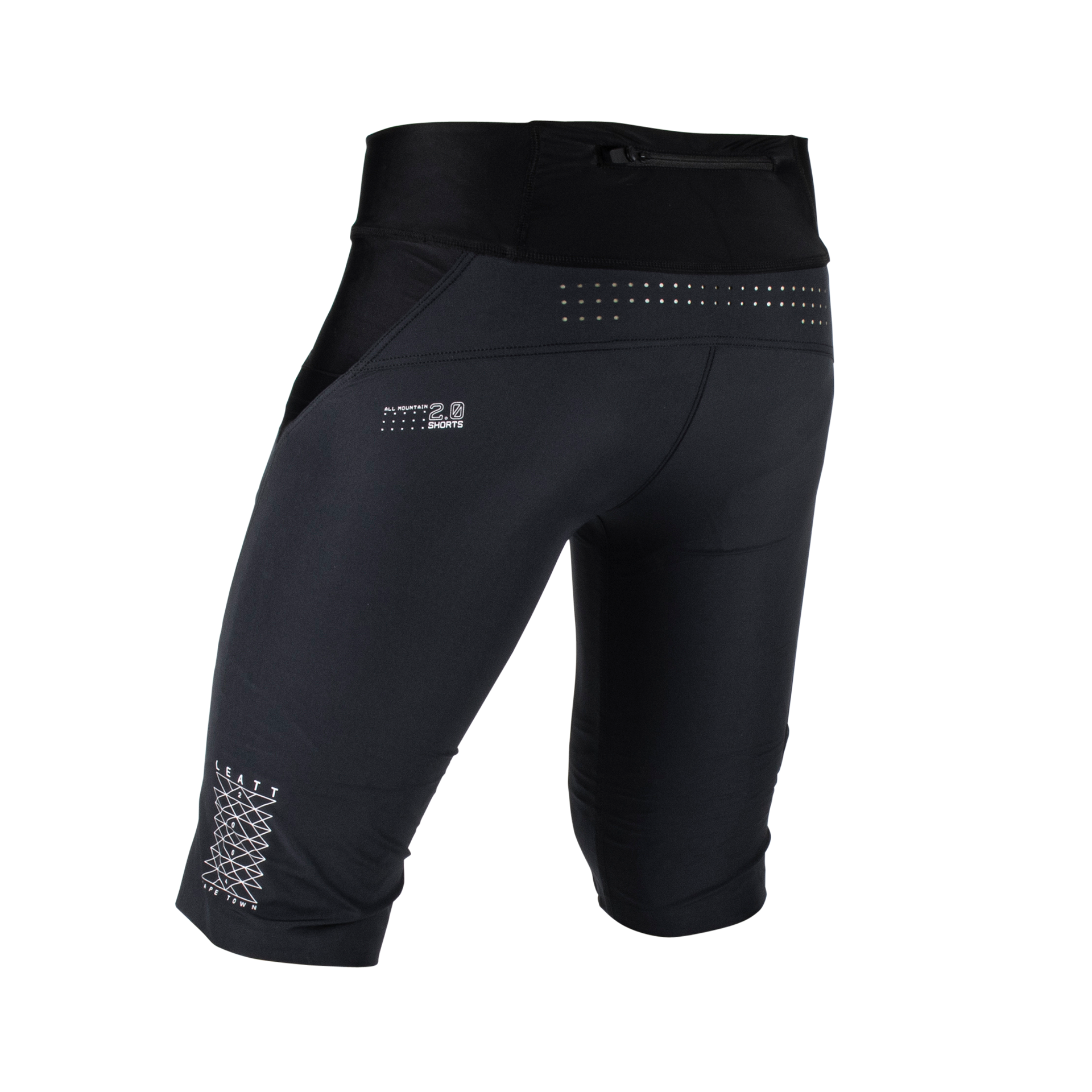 Shorts MTB All Mountain 2.0 V23 - Women