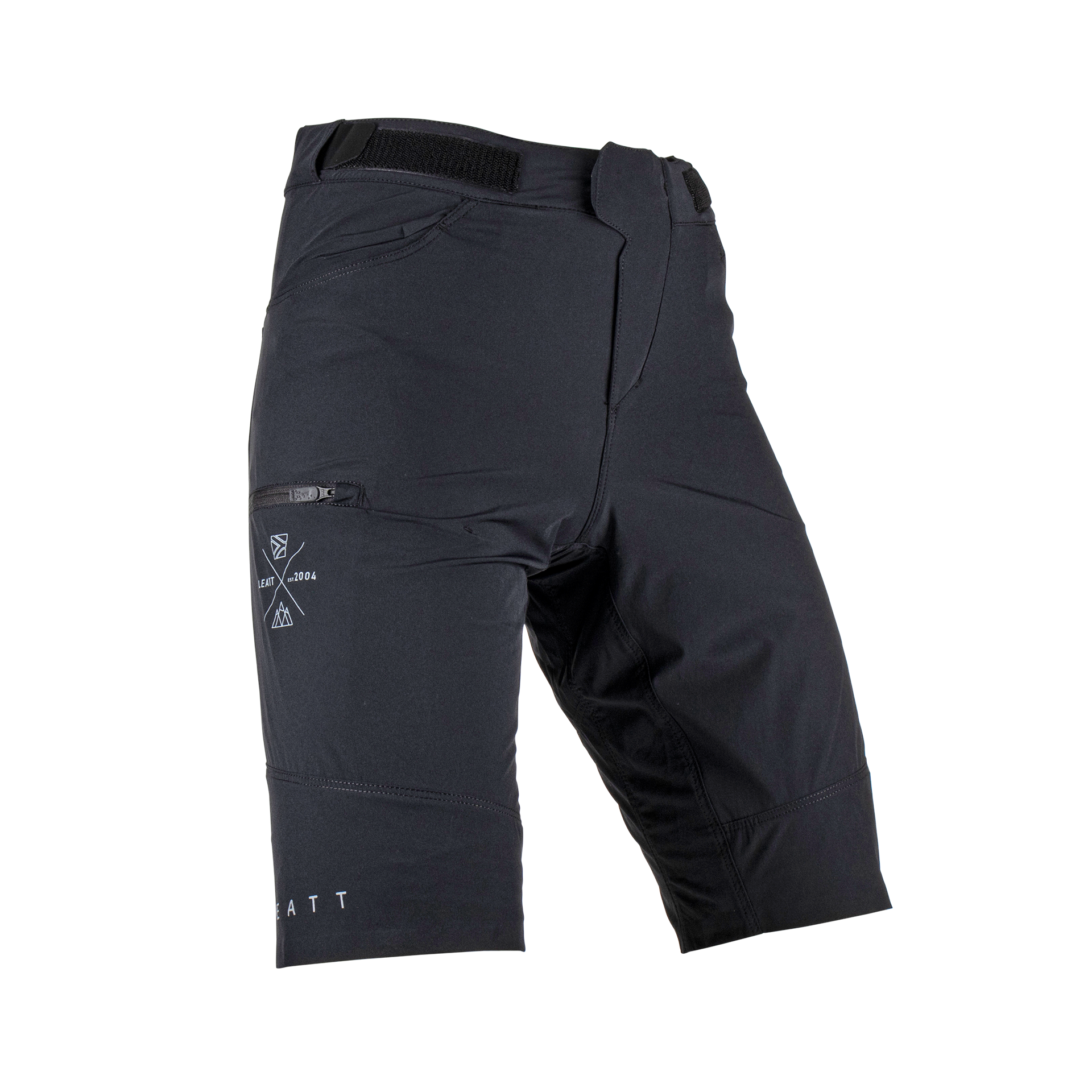 Shorts MTB Trail 2.0 Black