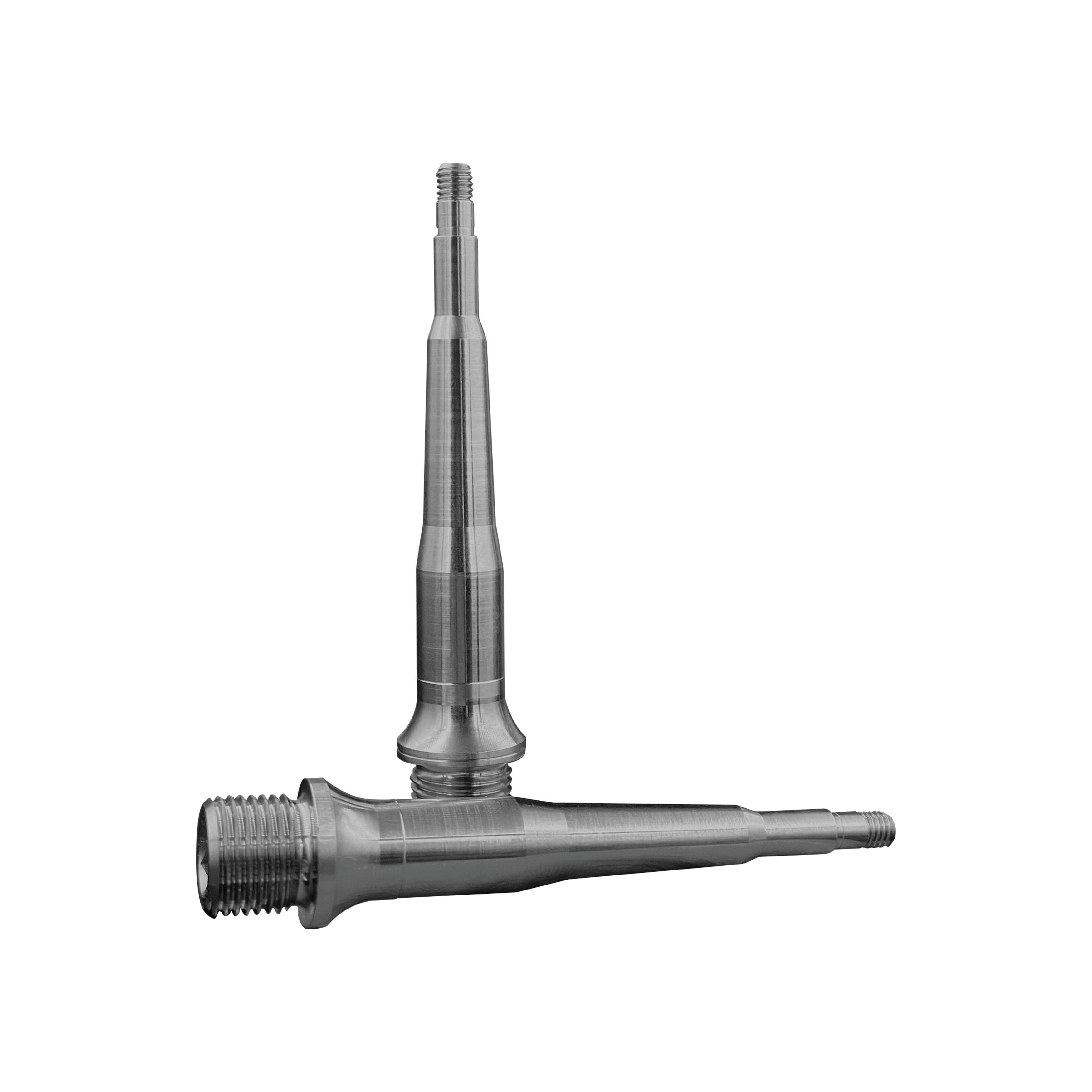 Spindle Kit Pedals - Pair