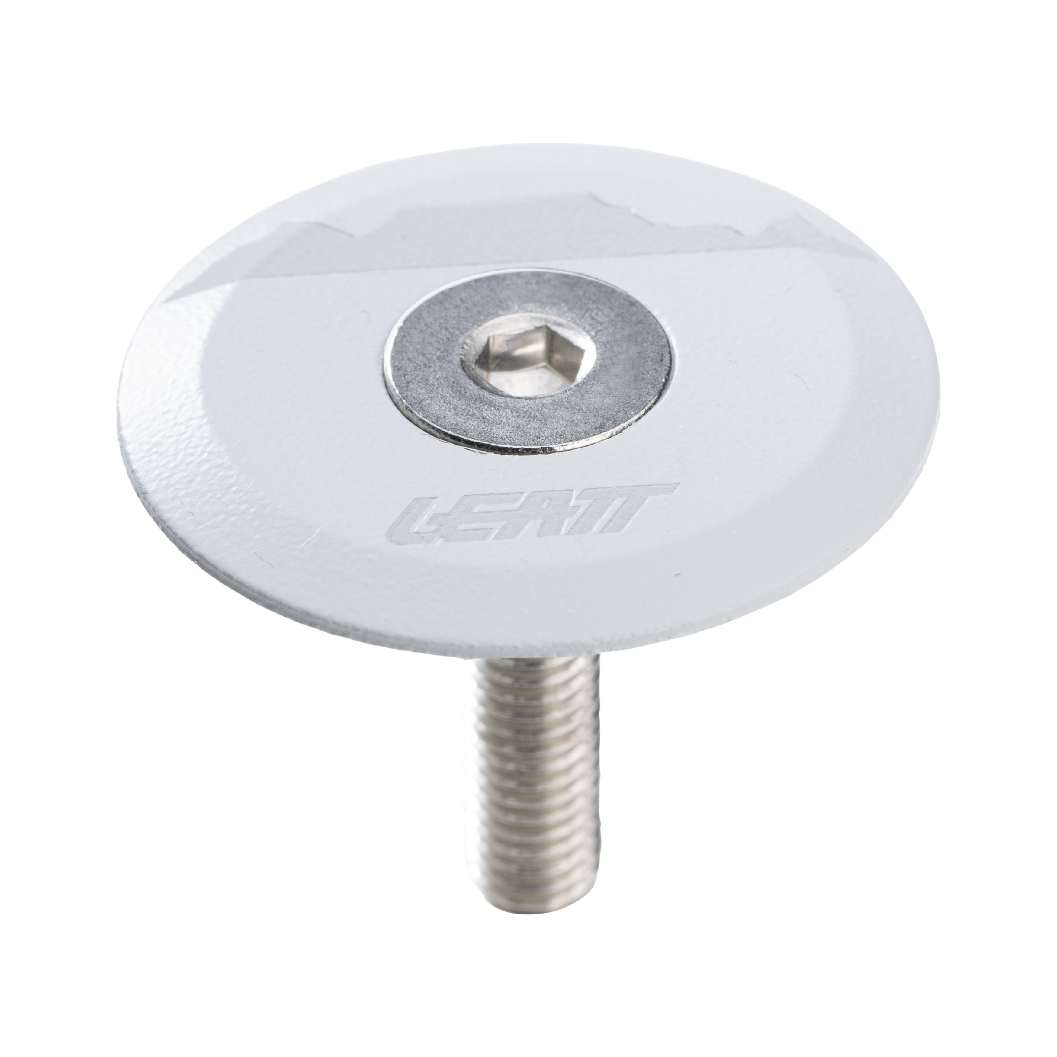 Top Cap Headset CeraMAG Ti Bolt