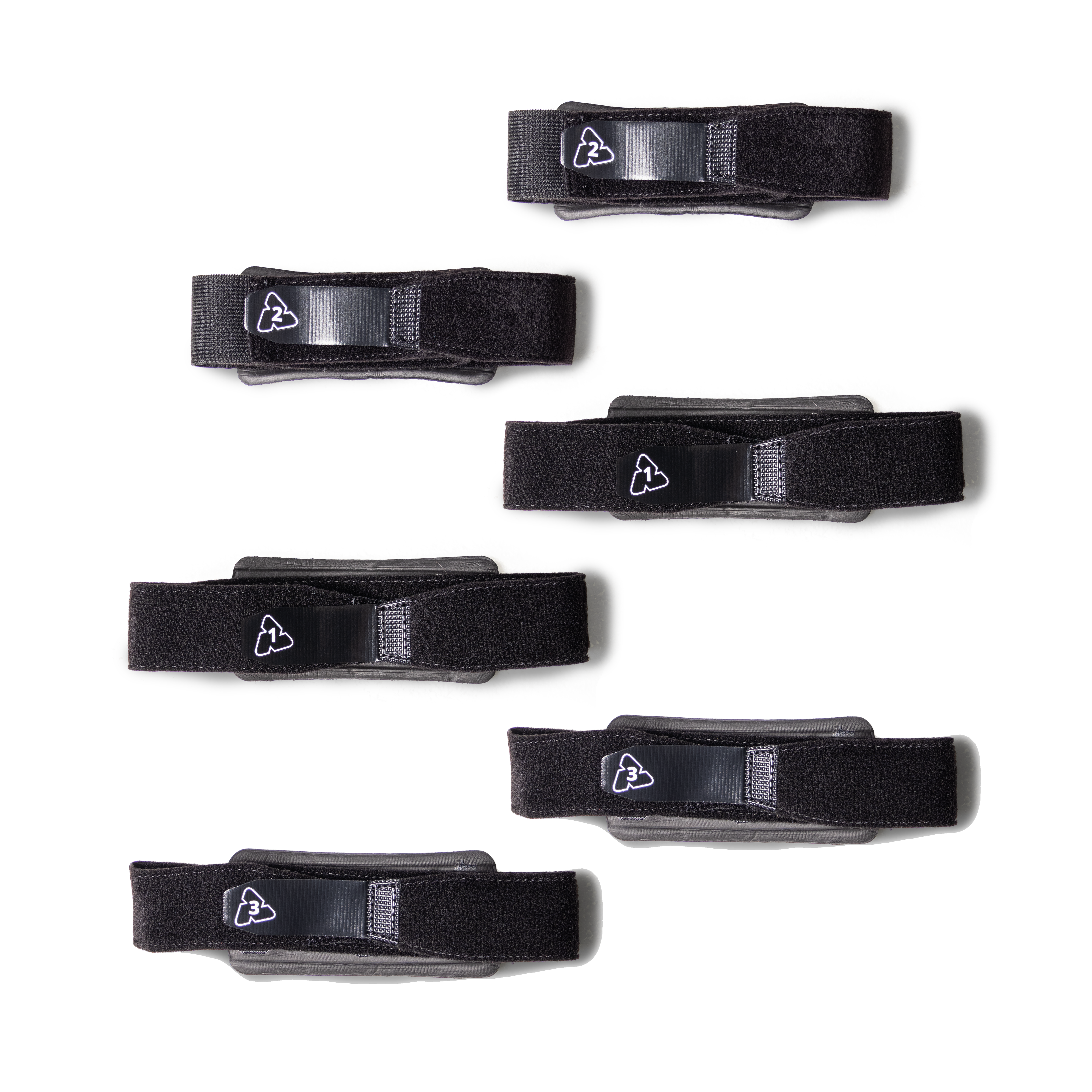 Strap kit DualAxis Pro - Pair