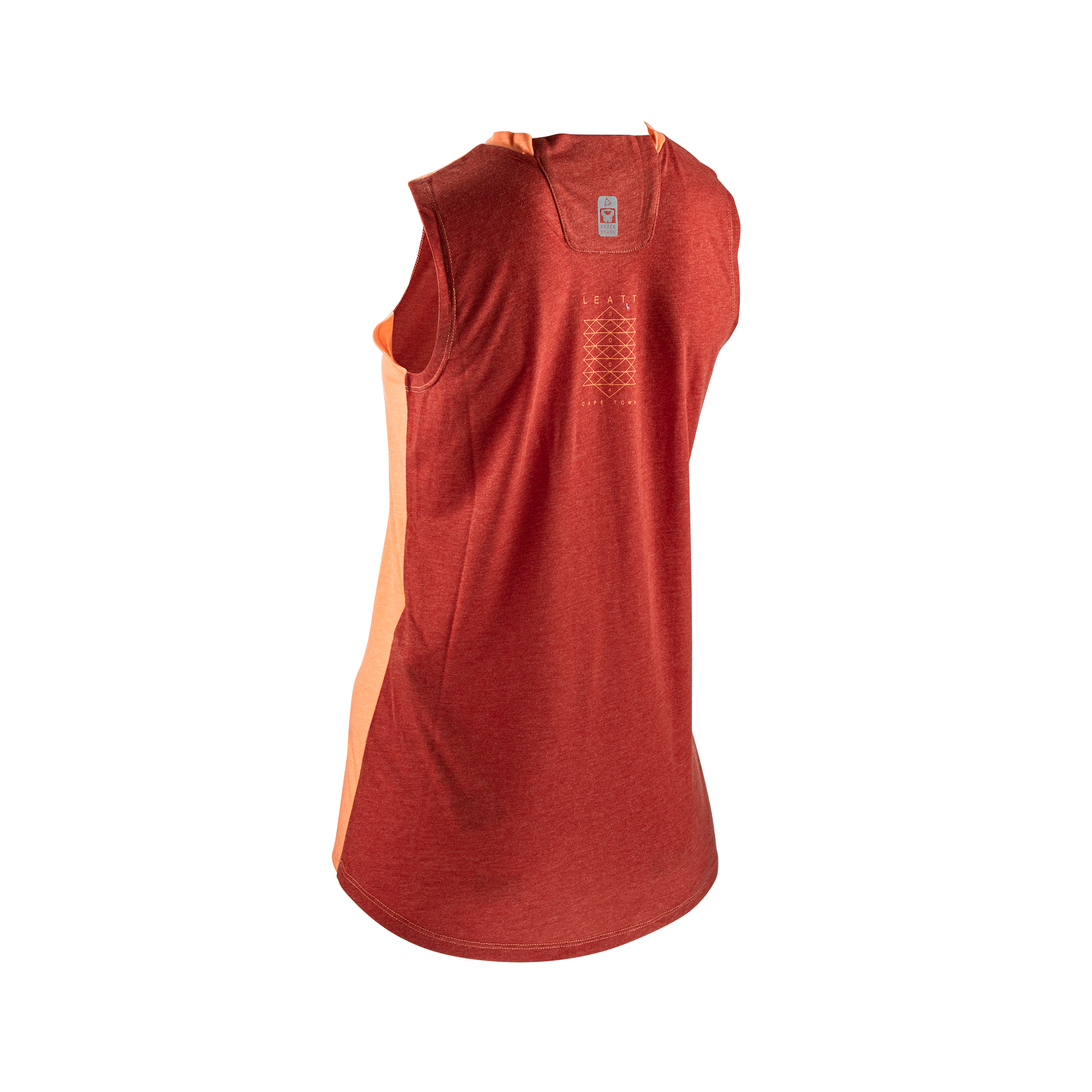 TankTop MTB All Mountain 2.0 V23 - Women
