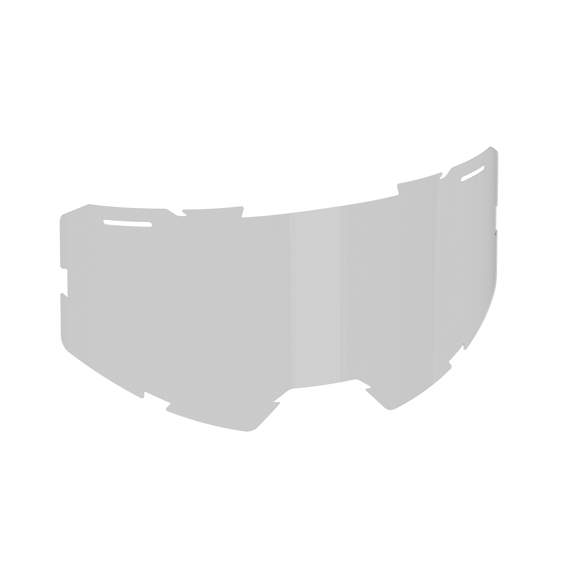 Lens Vizion 2.5/3.5 MTB