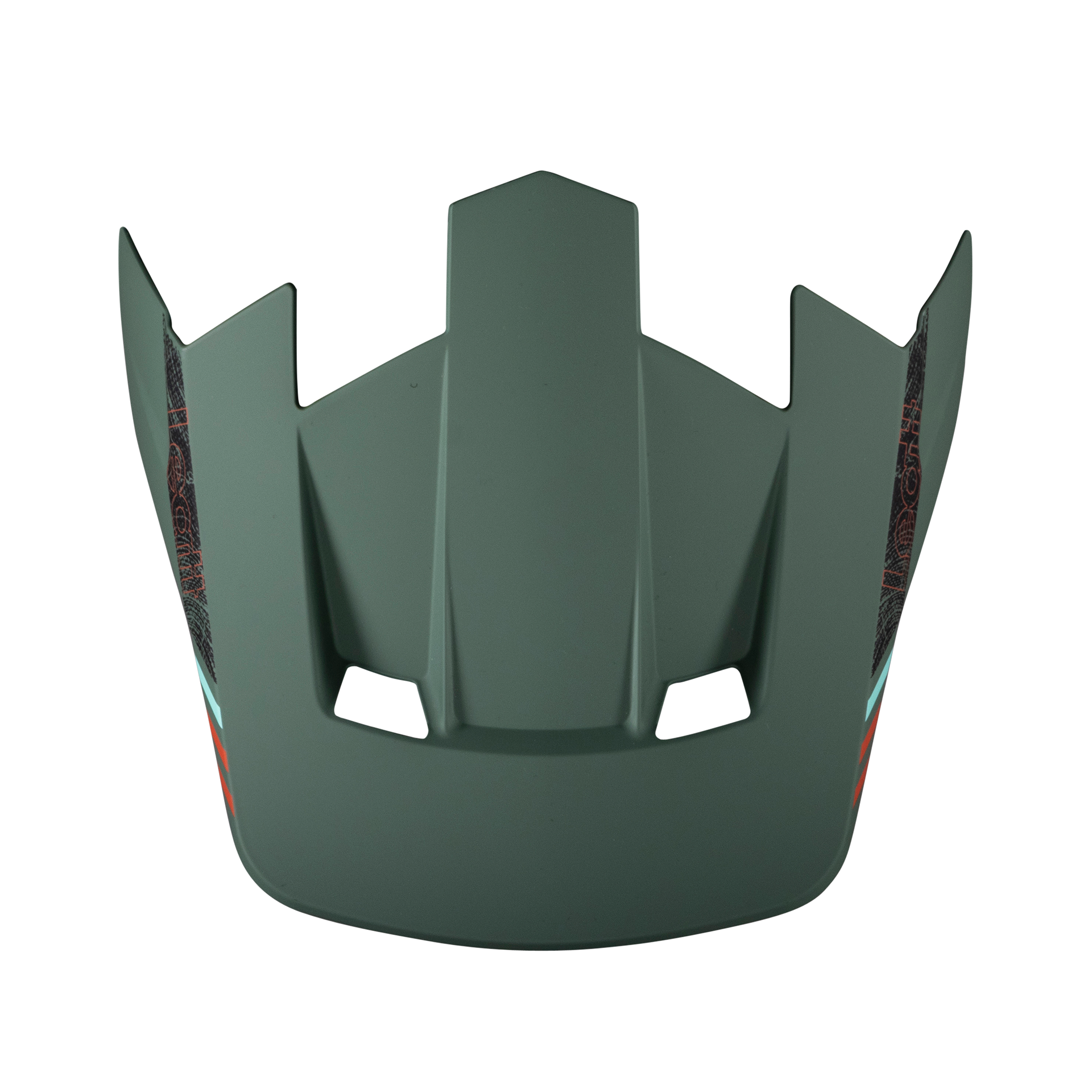 Visor MTB Gravity 1.0 V25