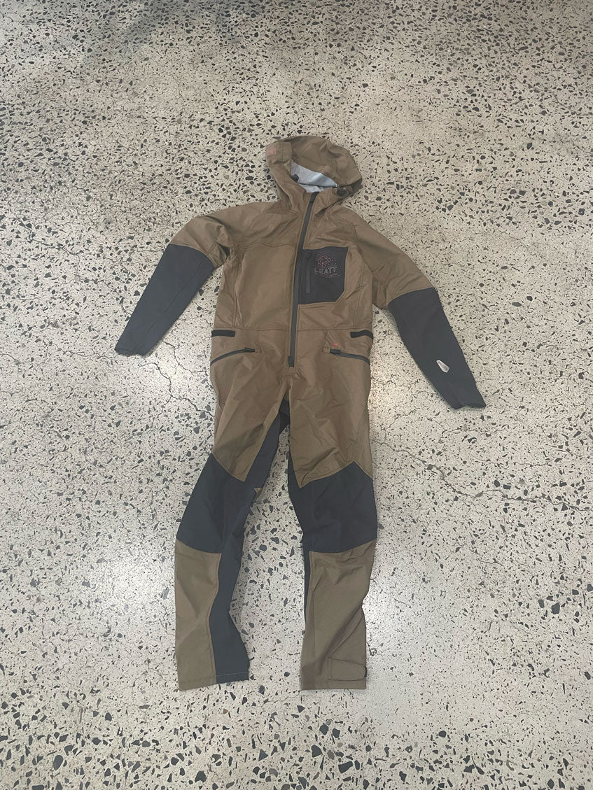 Mono Suit MTB HydraDri 2.0 – Junior – L – Loam