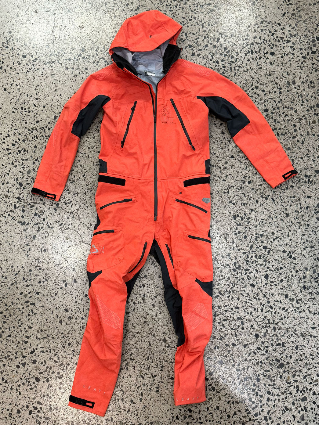 Mono Suit MTB HydraDri 5.0 – Women – L – Glow