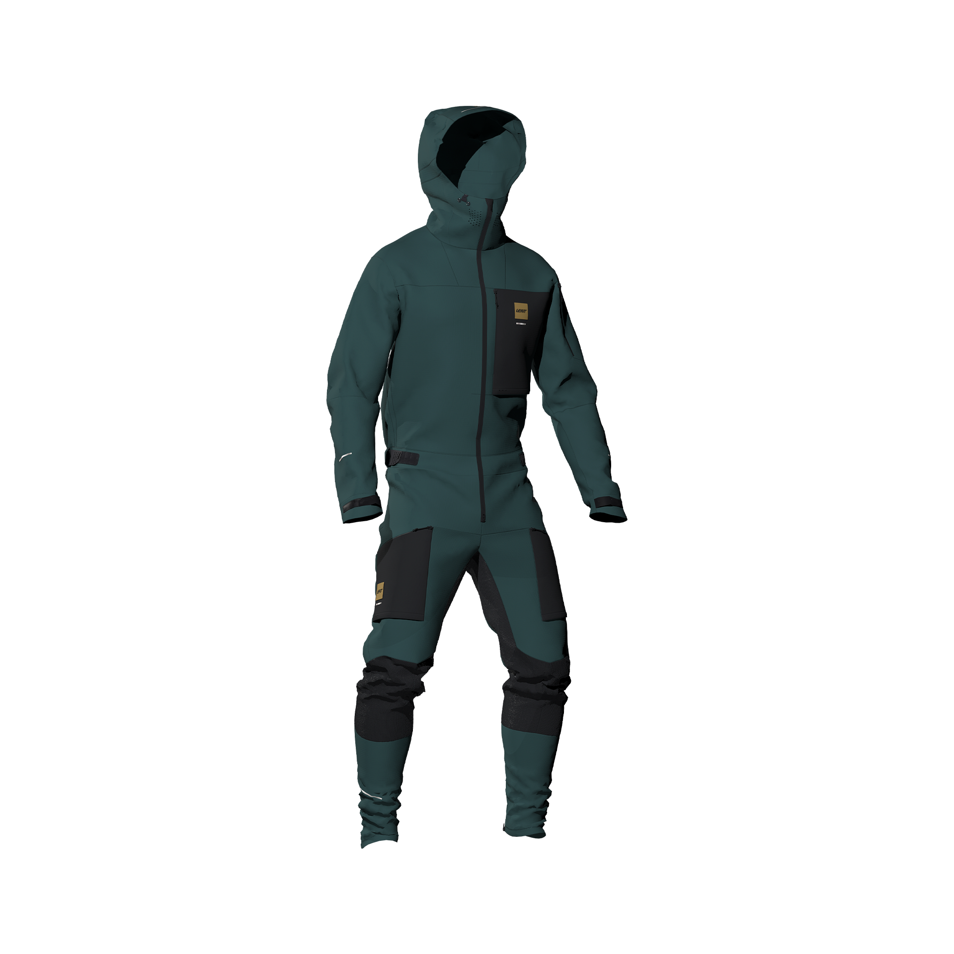 Mono Suit MTB HydraDri 3.0