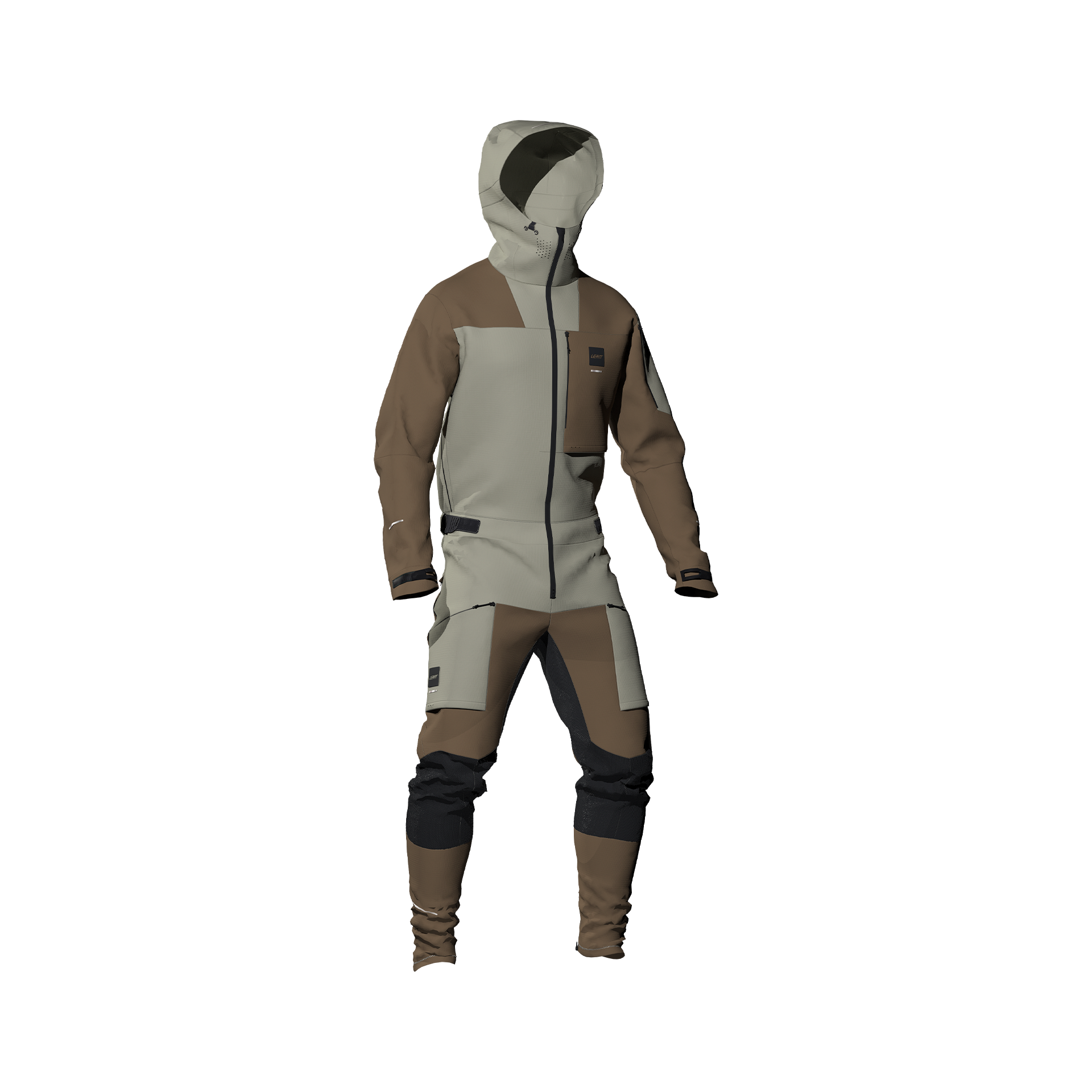 Mono Suit MTB HydraDri 5.0