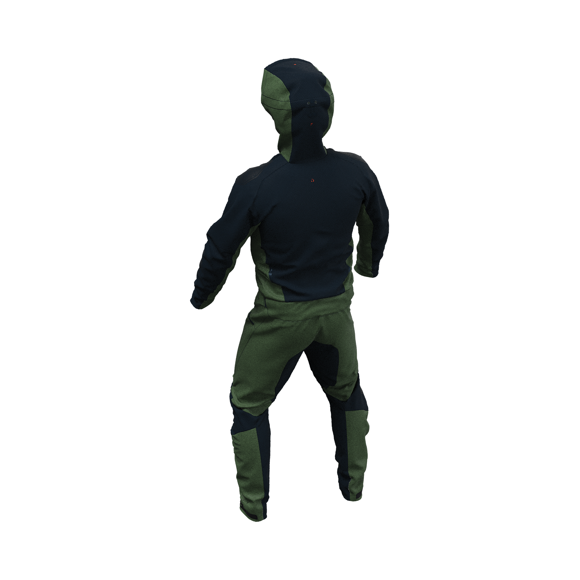 Mono Suit MTB HydraDri 3.0