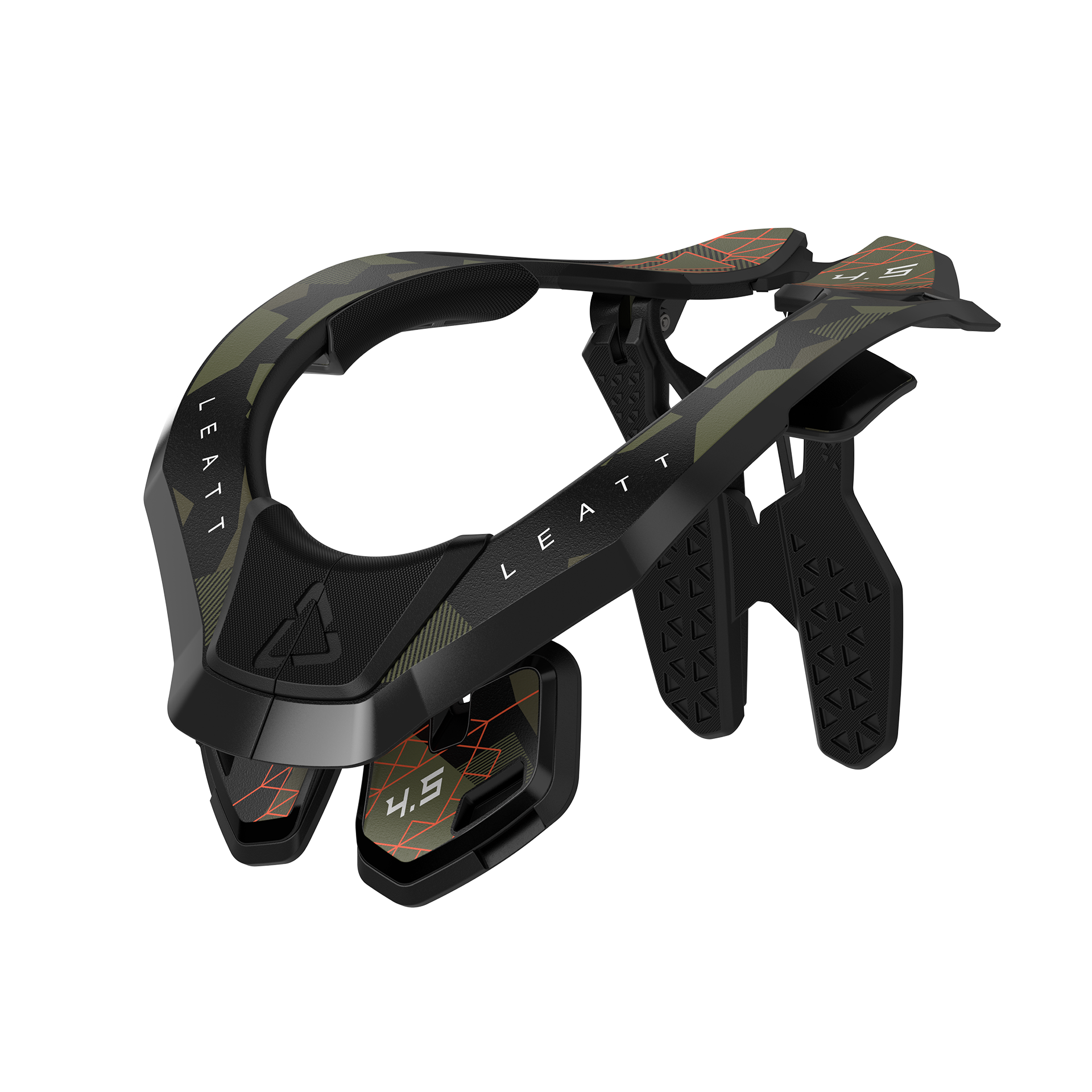 Neck Brace 4.5