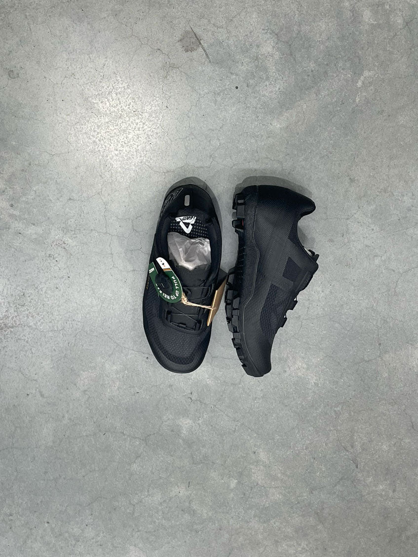 Shoe ProClip 6.0 Endurance – Women – US 8 – Black