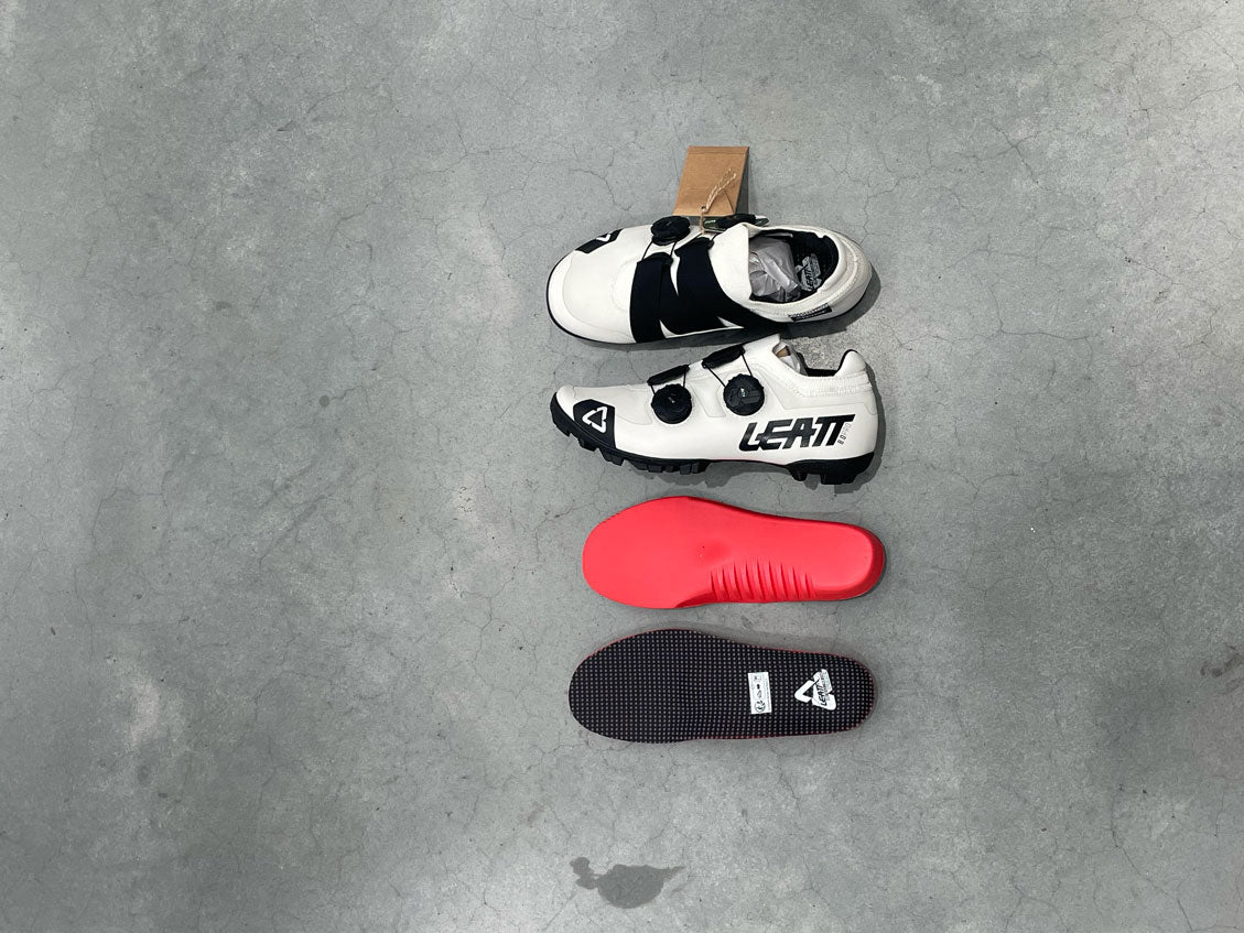 Shoe ProClip 8.0 Race – Women – US 8 – White